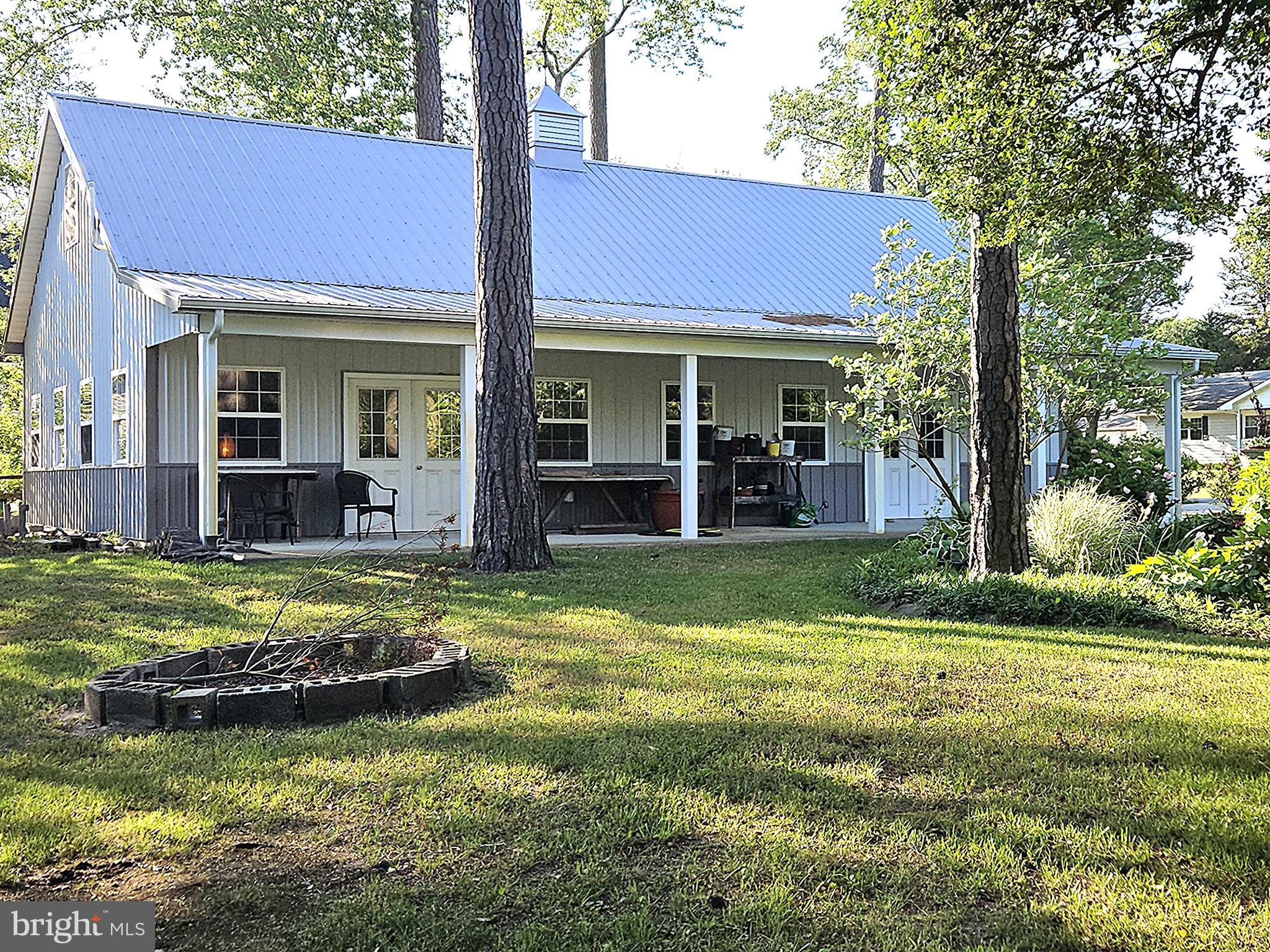 PINEWATER FARM - Residential