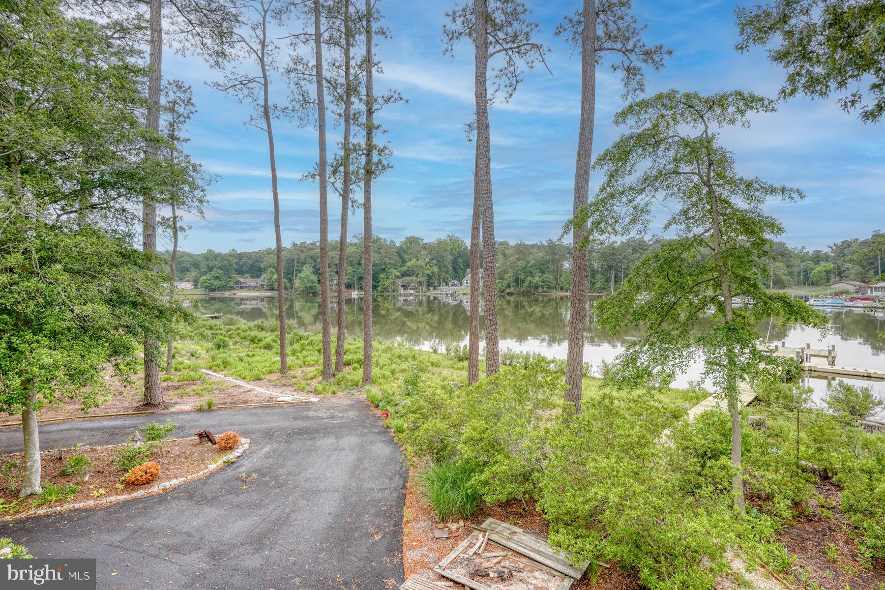 PINEWATER FARM - Residential