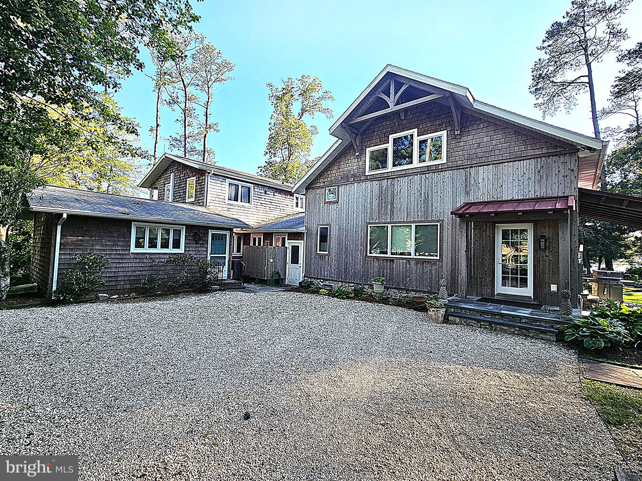 PINEWATER FARM - Residential