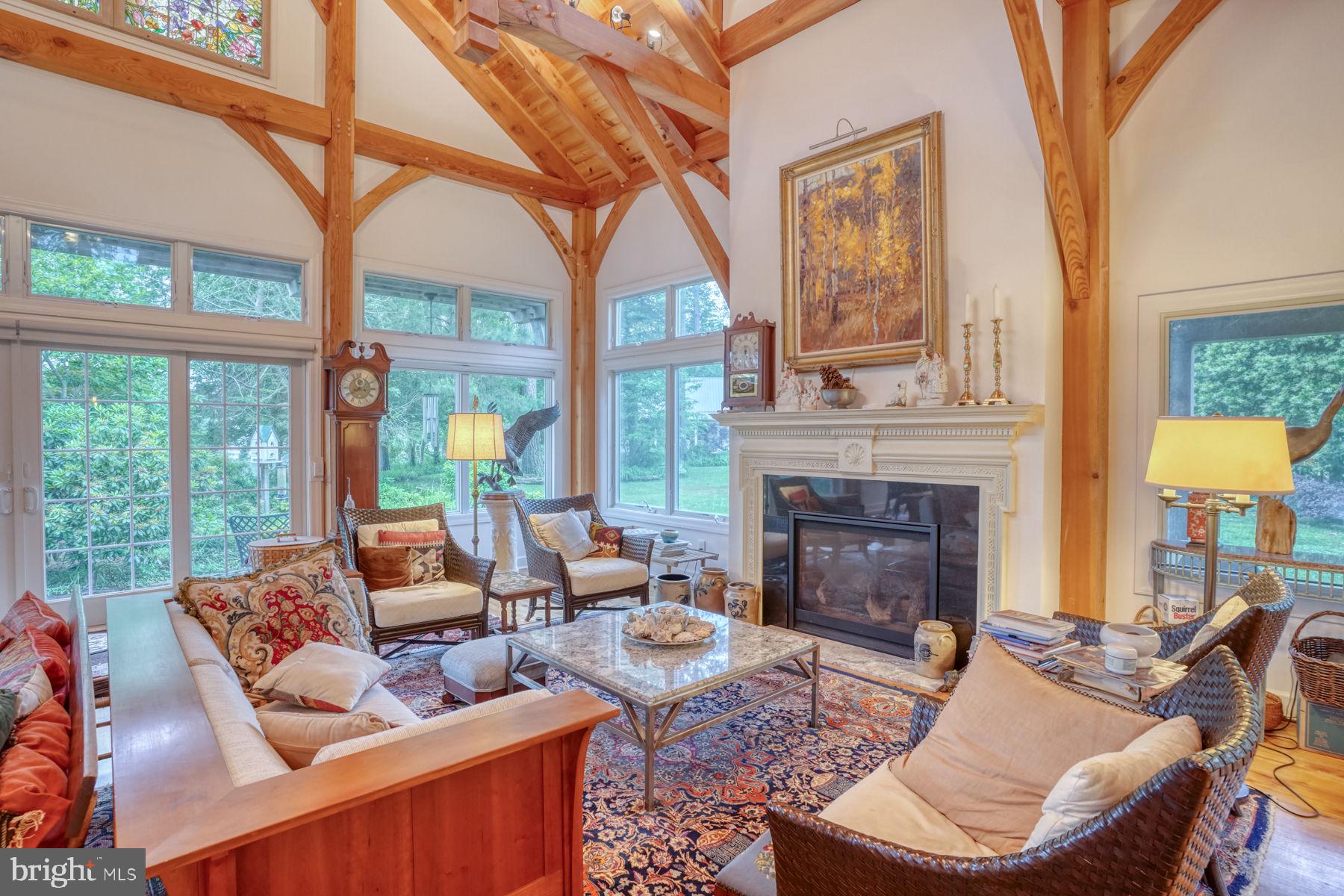 PINEWATER FARM - Residential