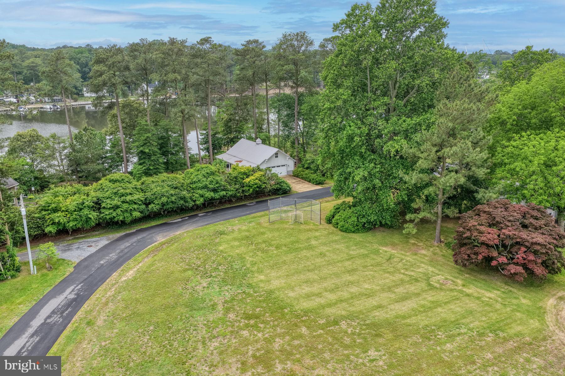 PINEWATER FARM - Residential