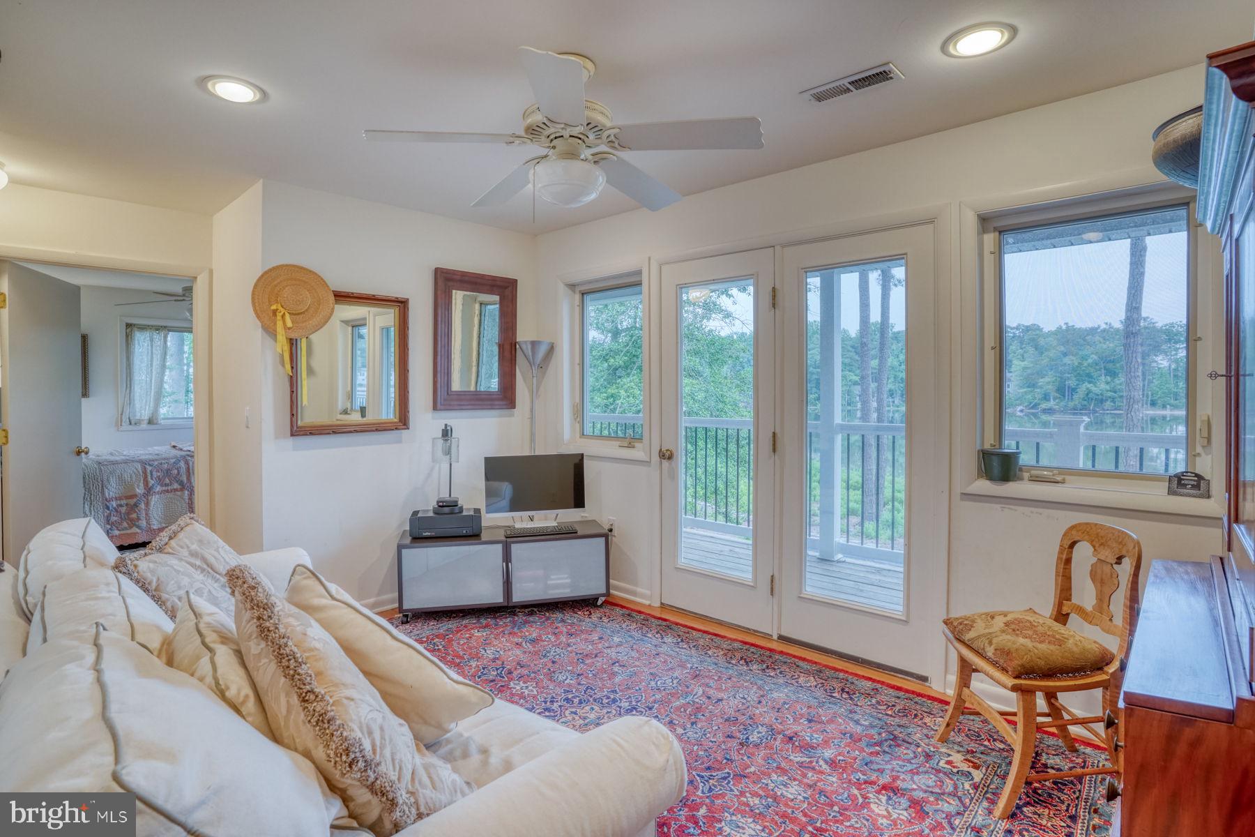PINEWATER FARM - Residential