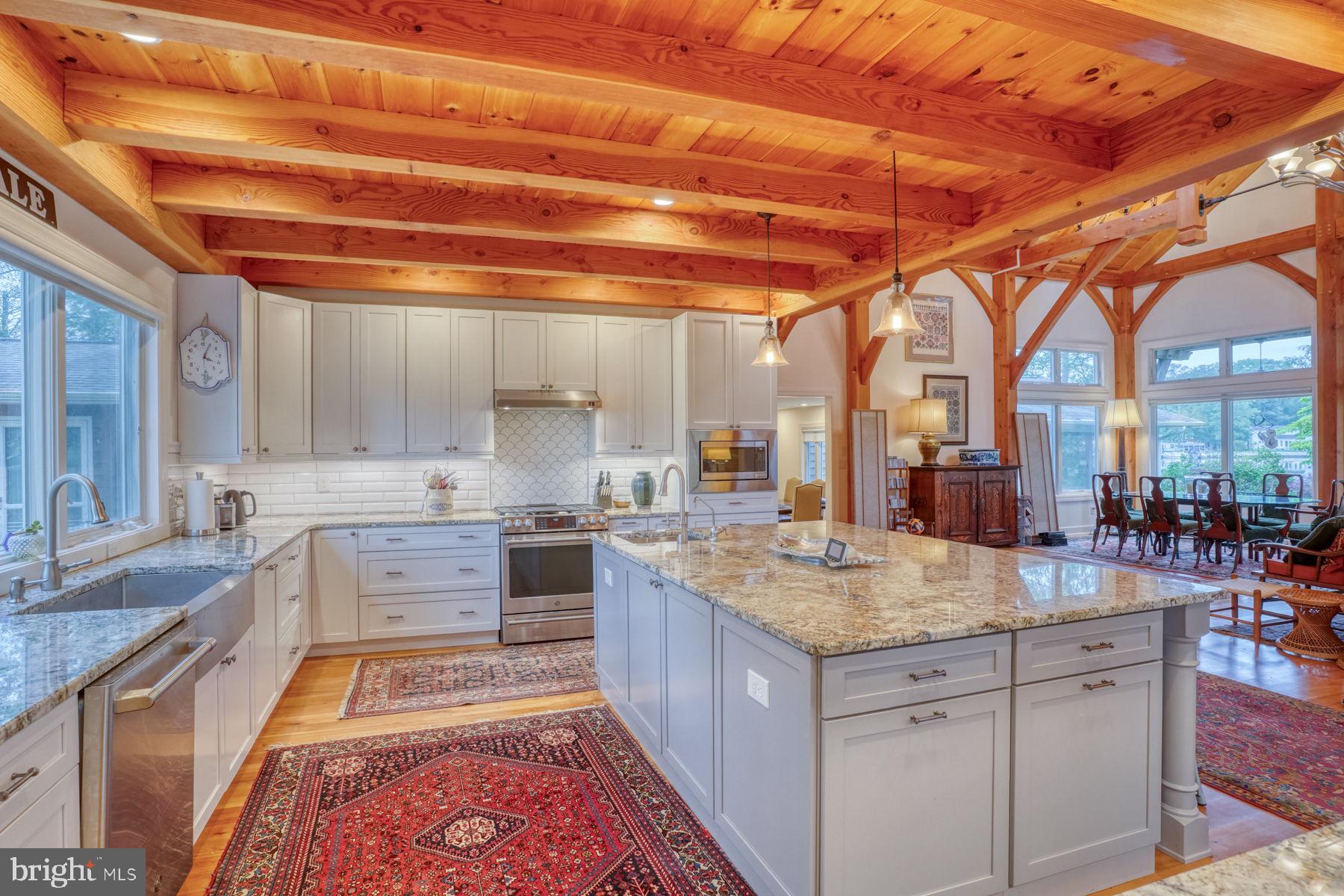 PINEWATER FARM - Residential