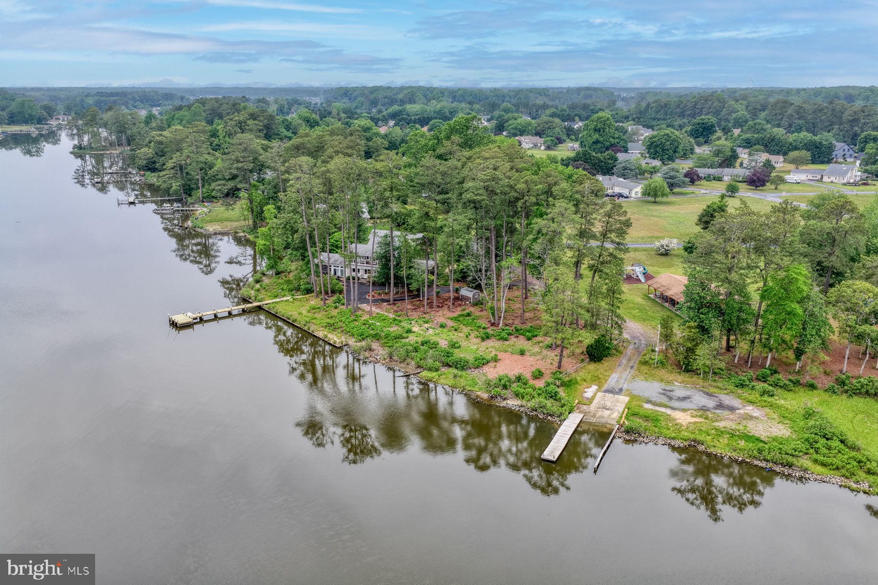 PINEWATER FARM - Residential
