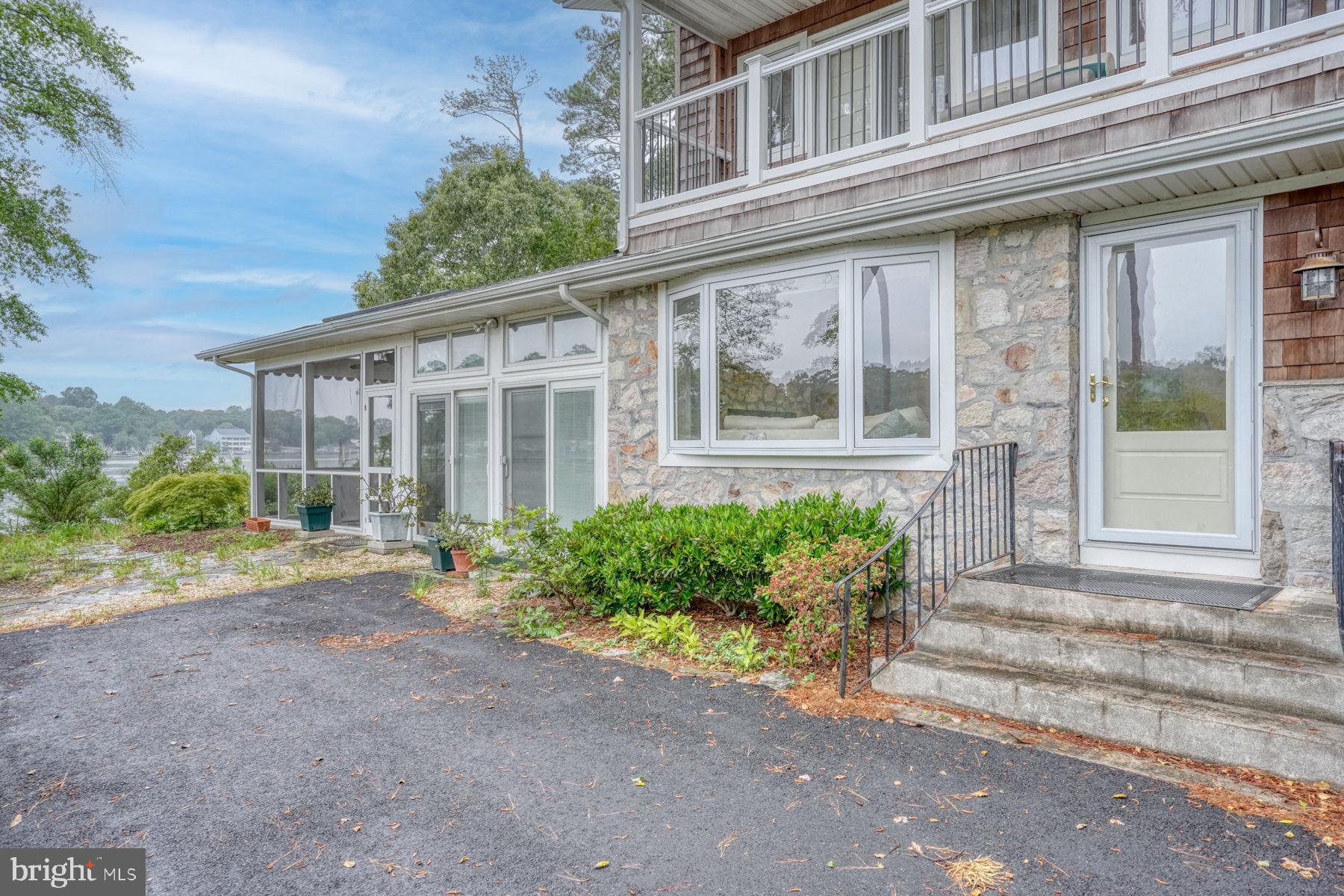 PINEWATER FARM - Residential