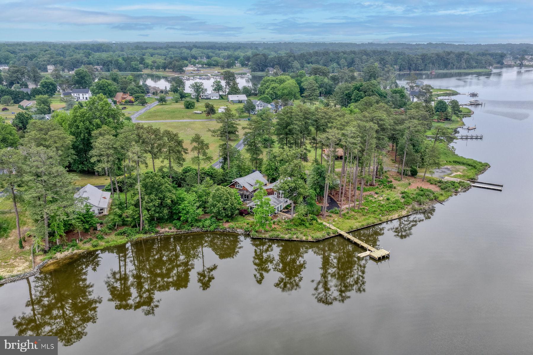PINEWATER FARM - Residential