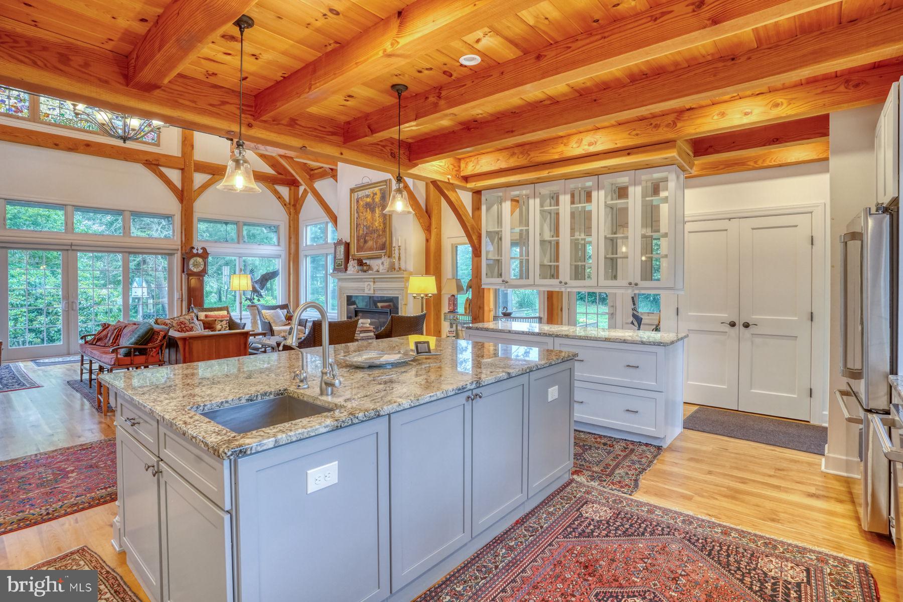 PINEWATER FARM - Residential