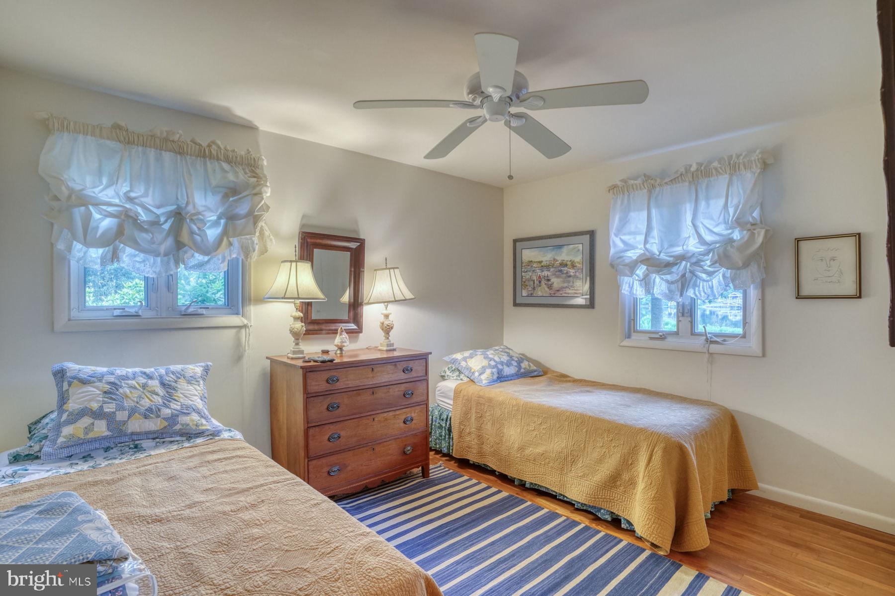 PINEWATER FARM - Residential
