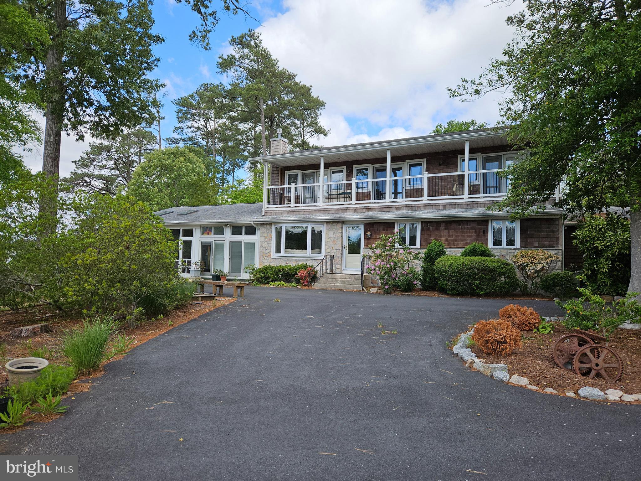 PINEWATER FARM - Residential