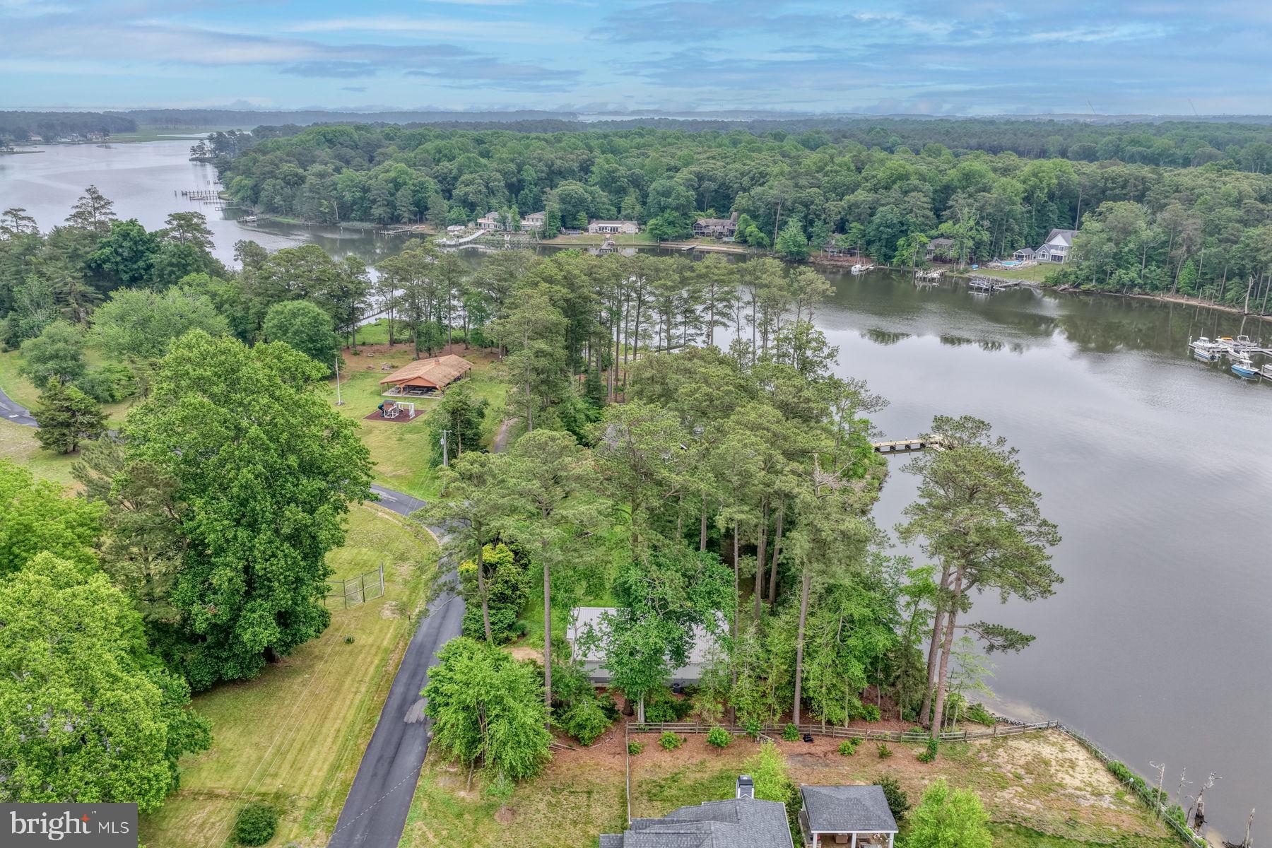 PINEWATER FARM - Residential