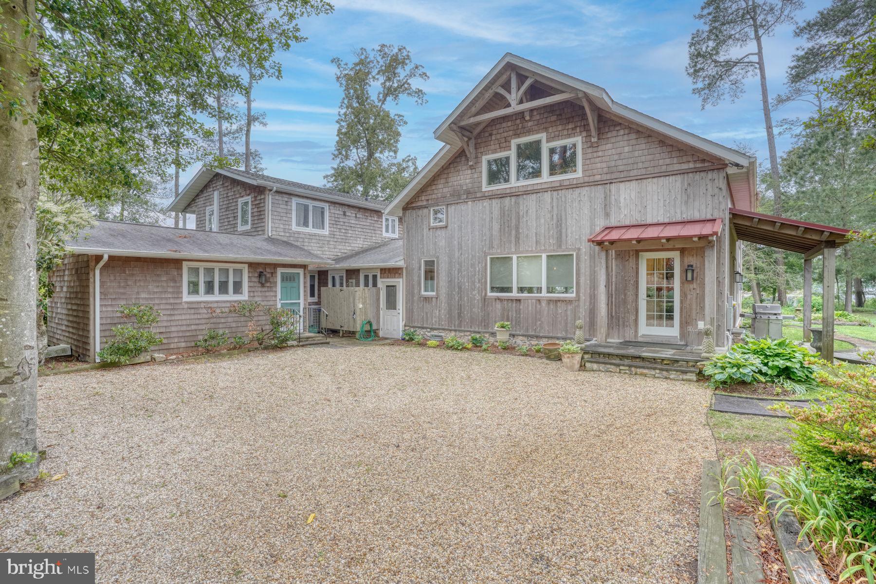 PINEWATER FARM - Residential
