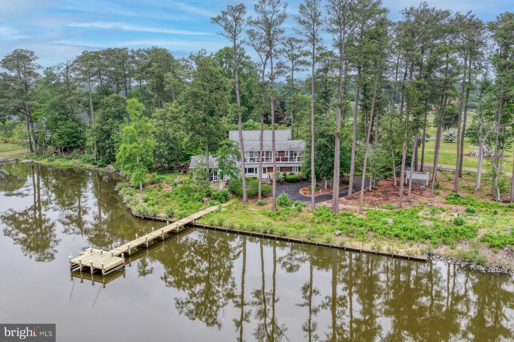 PINEWATER FARM - Residential