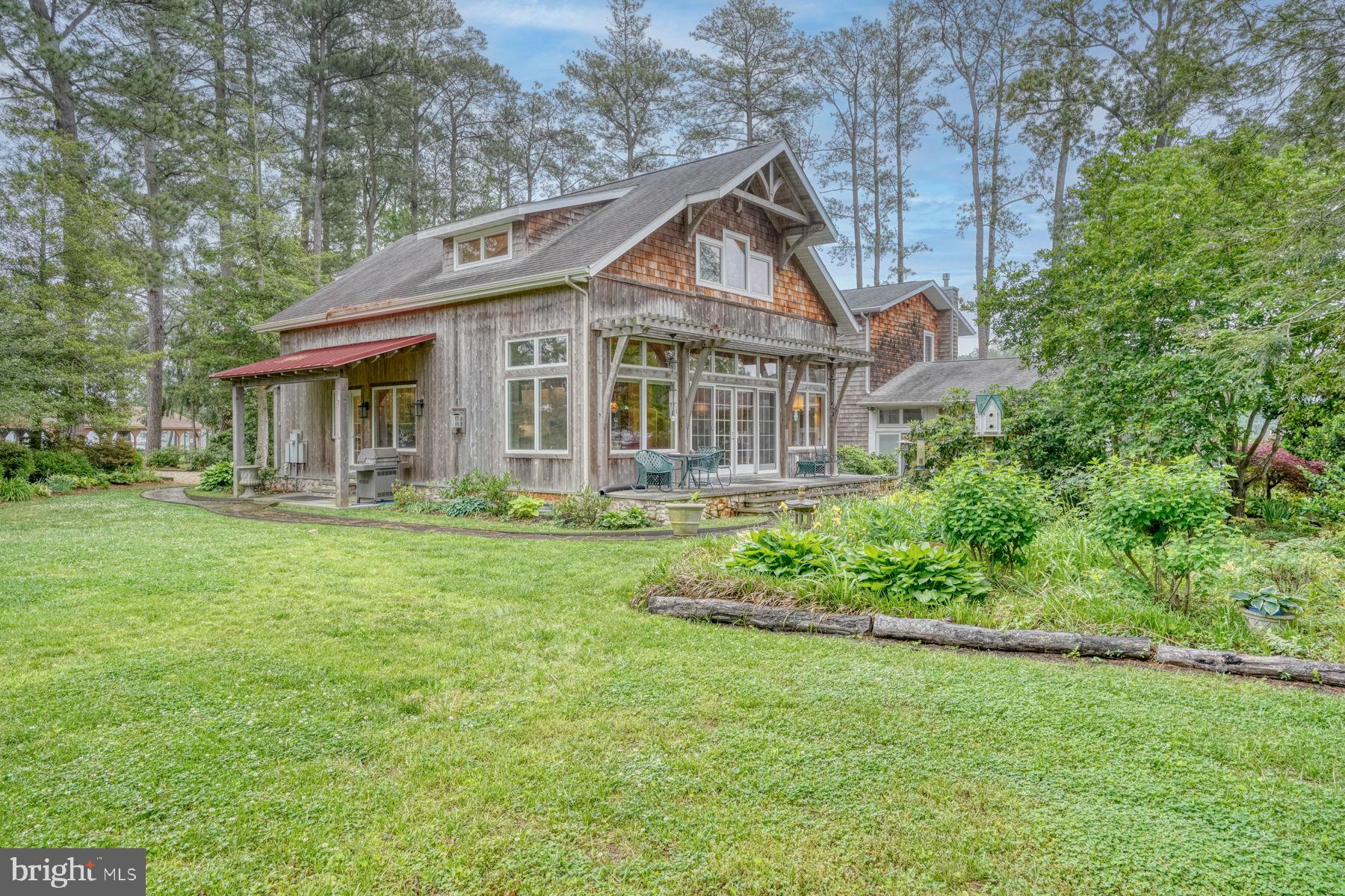 PINEWATER FARM - Residential