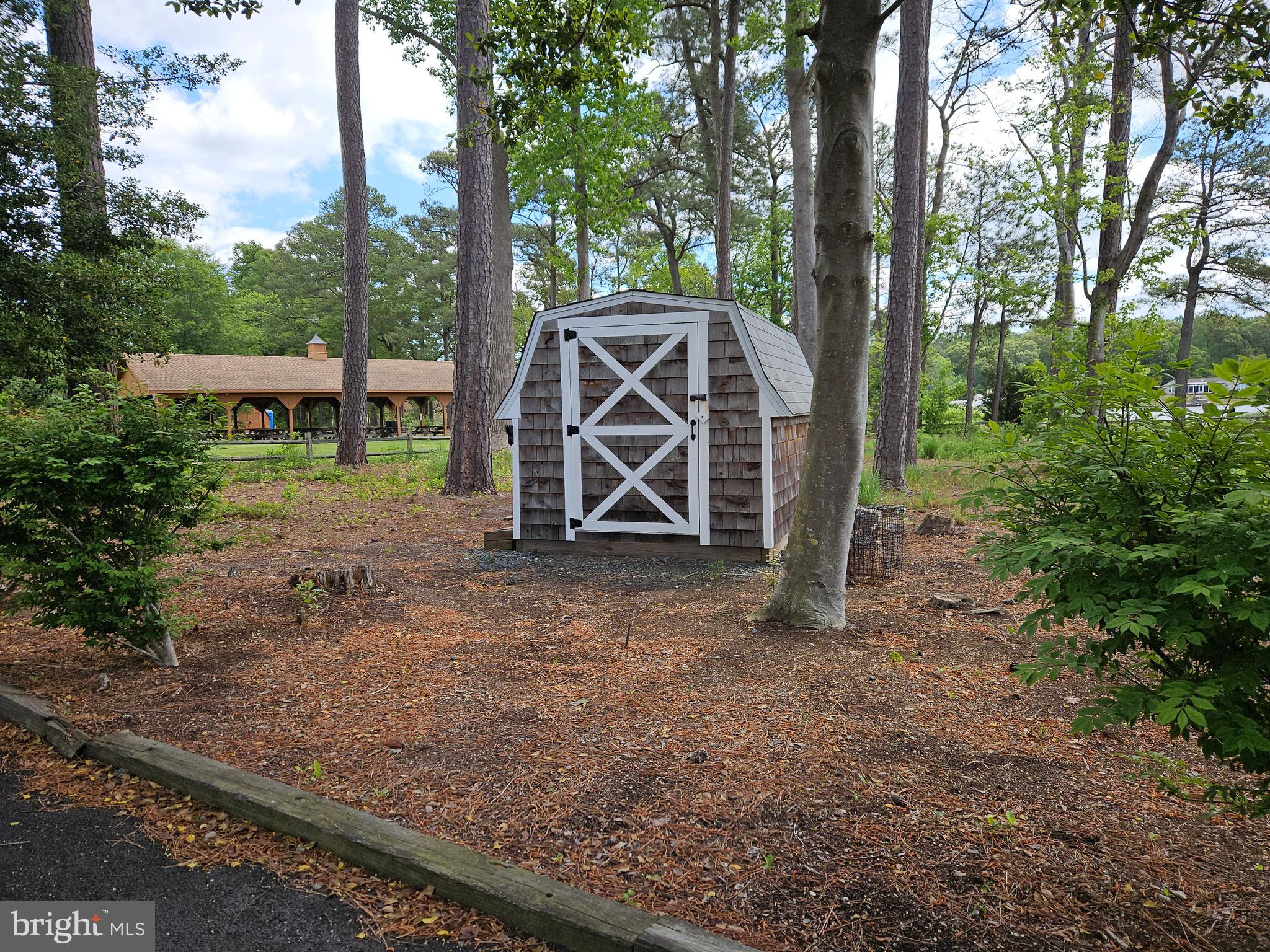PINEWATER FARM - Residential