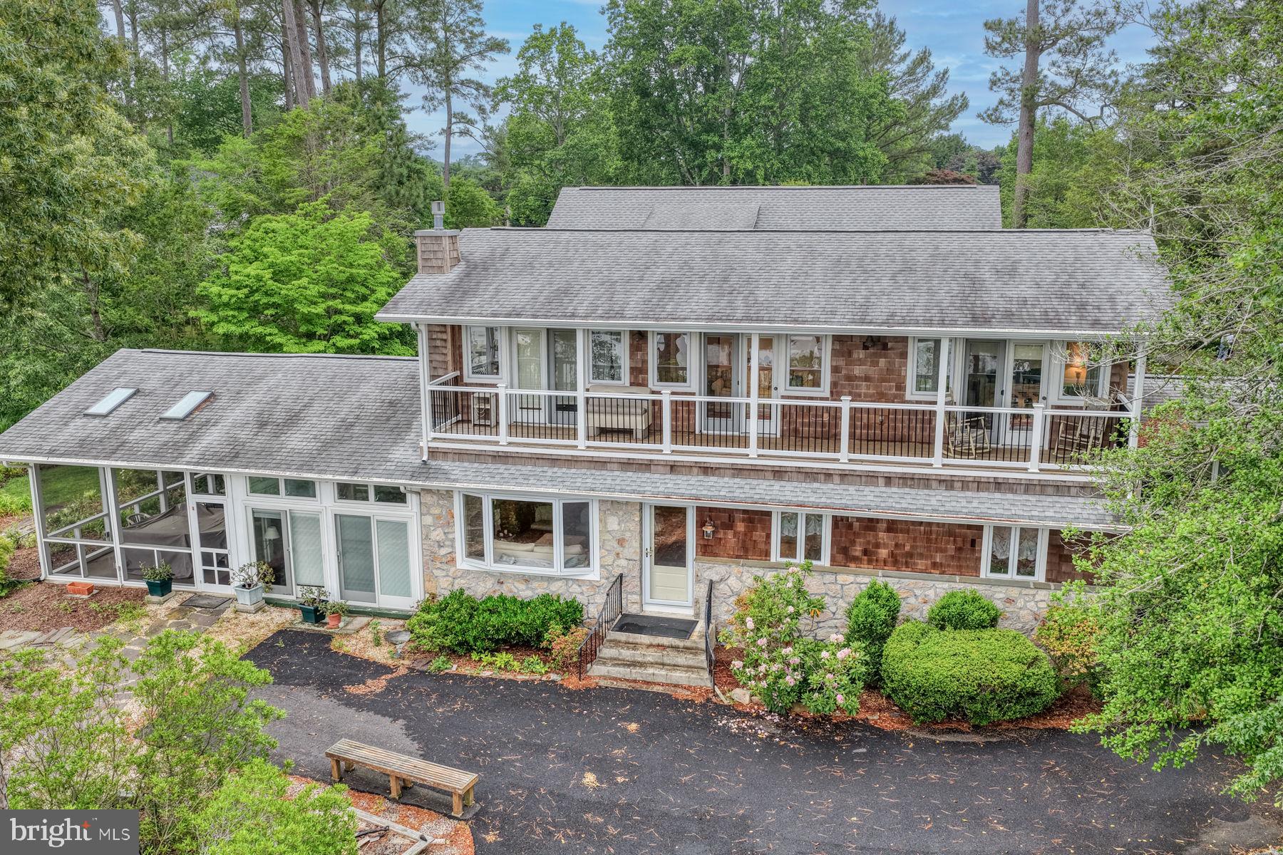 PINEWATER FARM - Residential