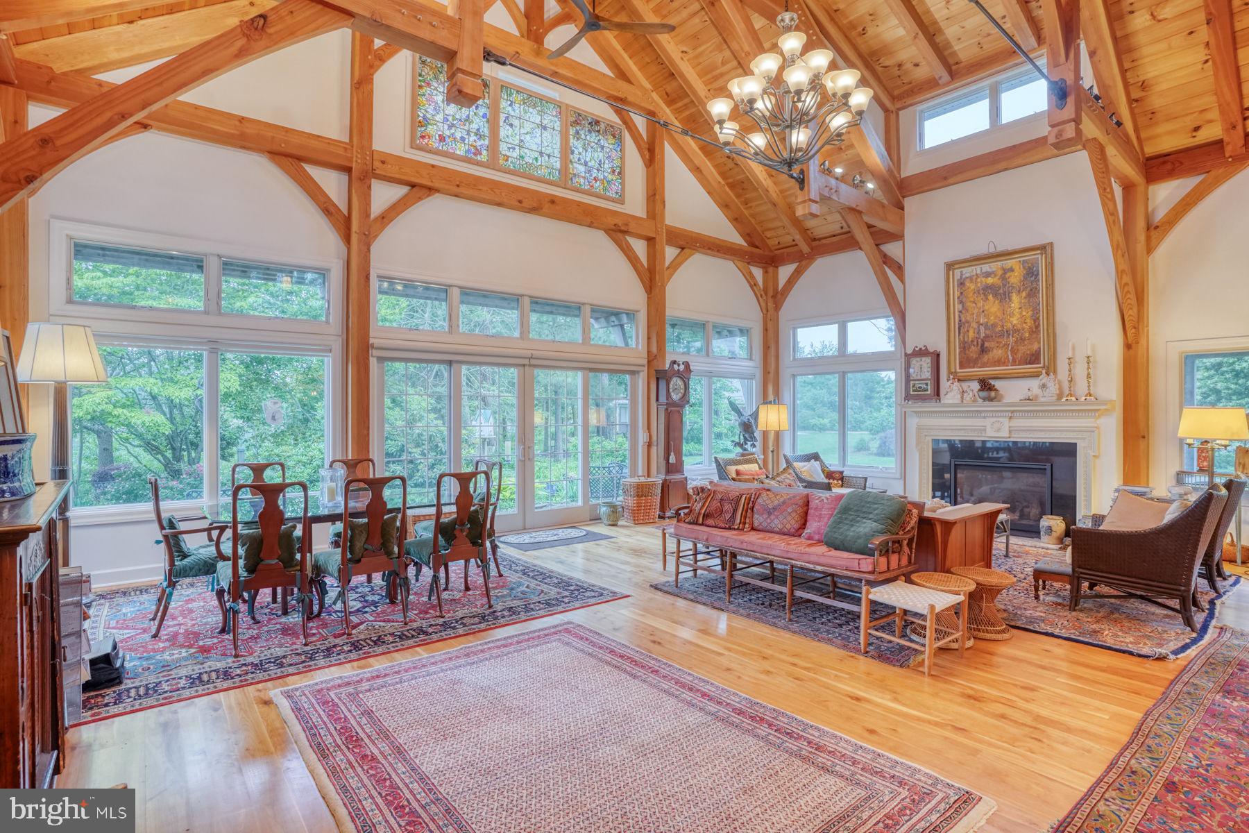 PINEWATER FARM - Residential