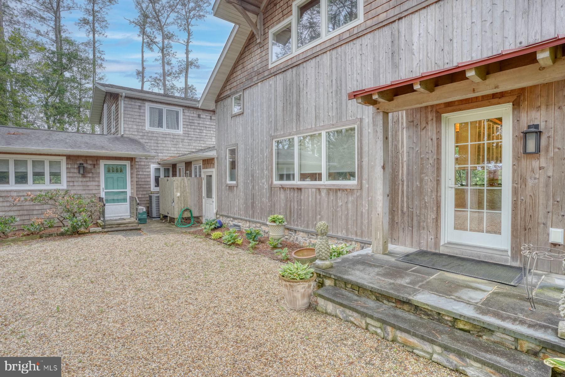 PINEWATER FARM - Residential