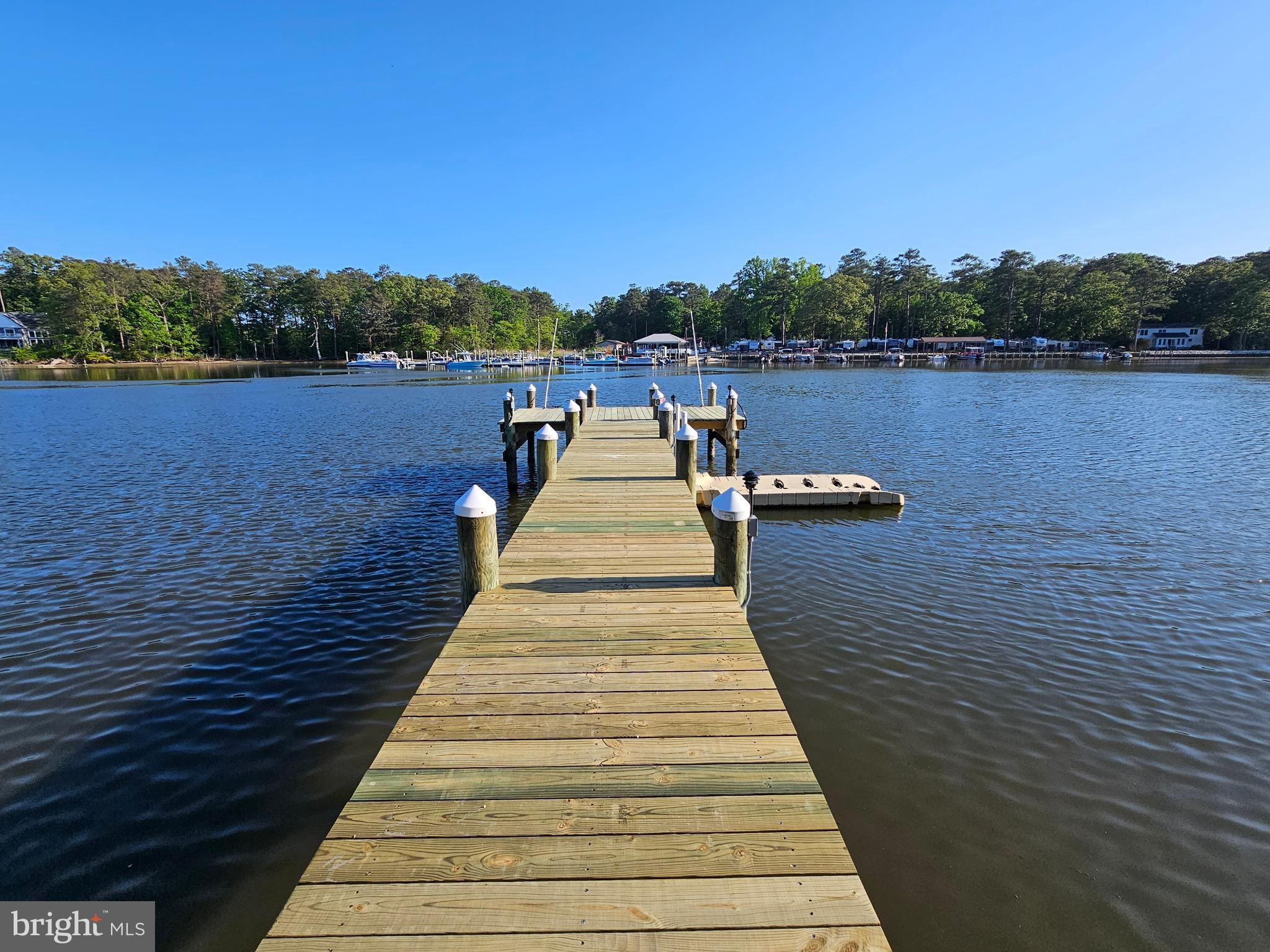 PINEWATER FARM - Residential