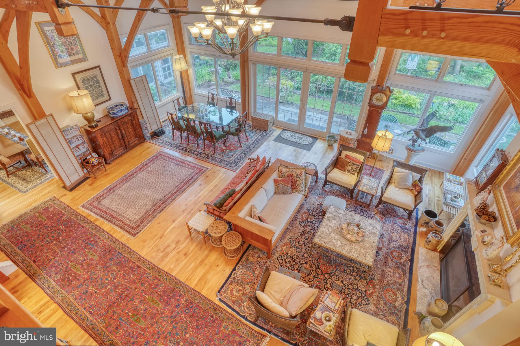 PINEWATER FARM - Residential