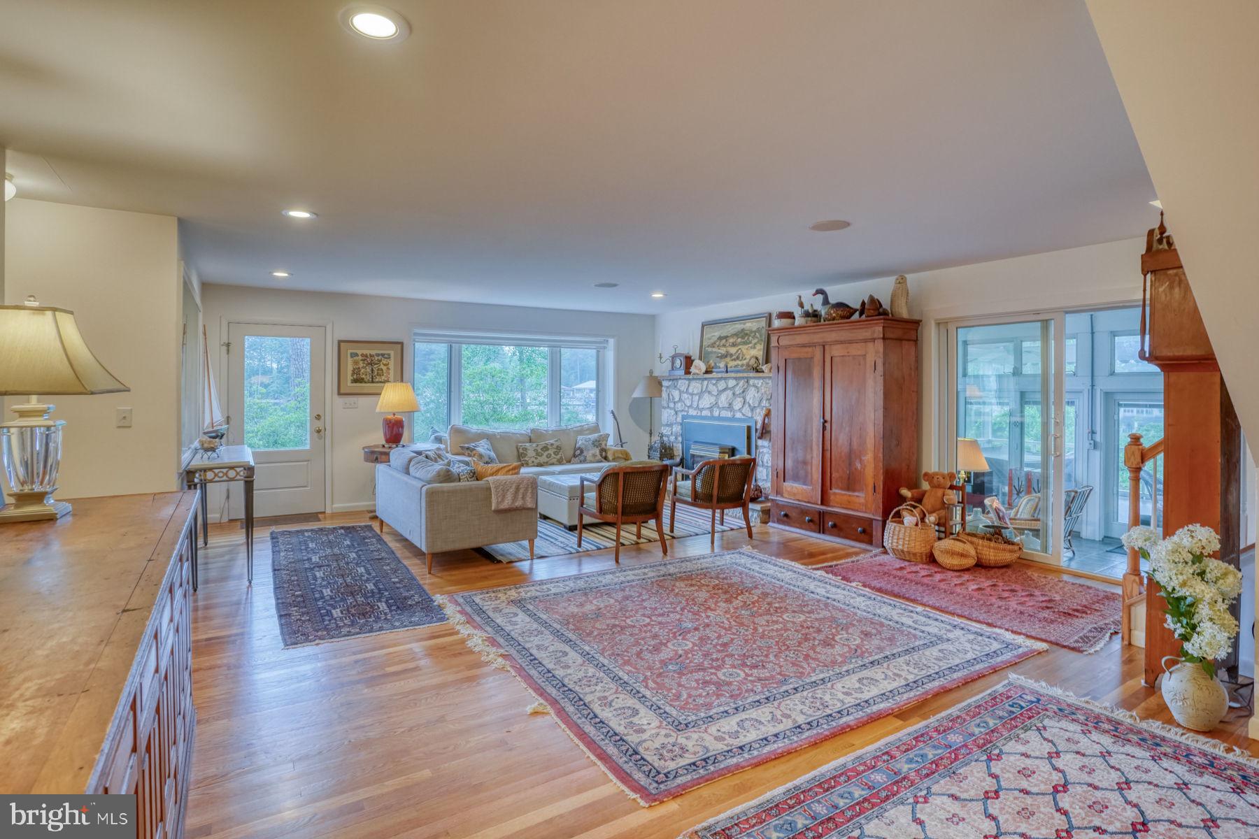 PINEWATER FARM - Residential