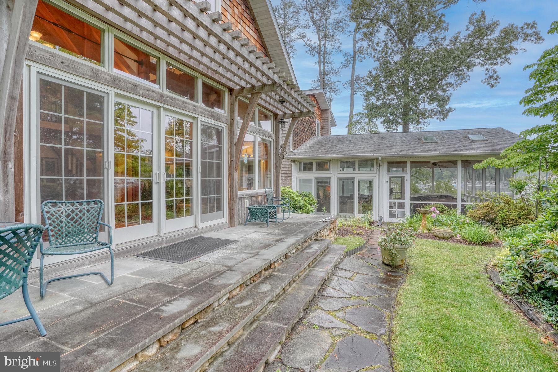 PINEWATER FARM - Residential