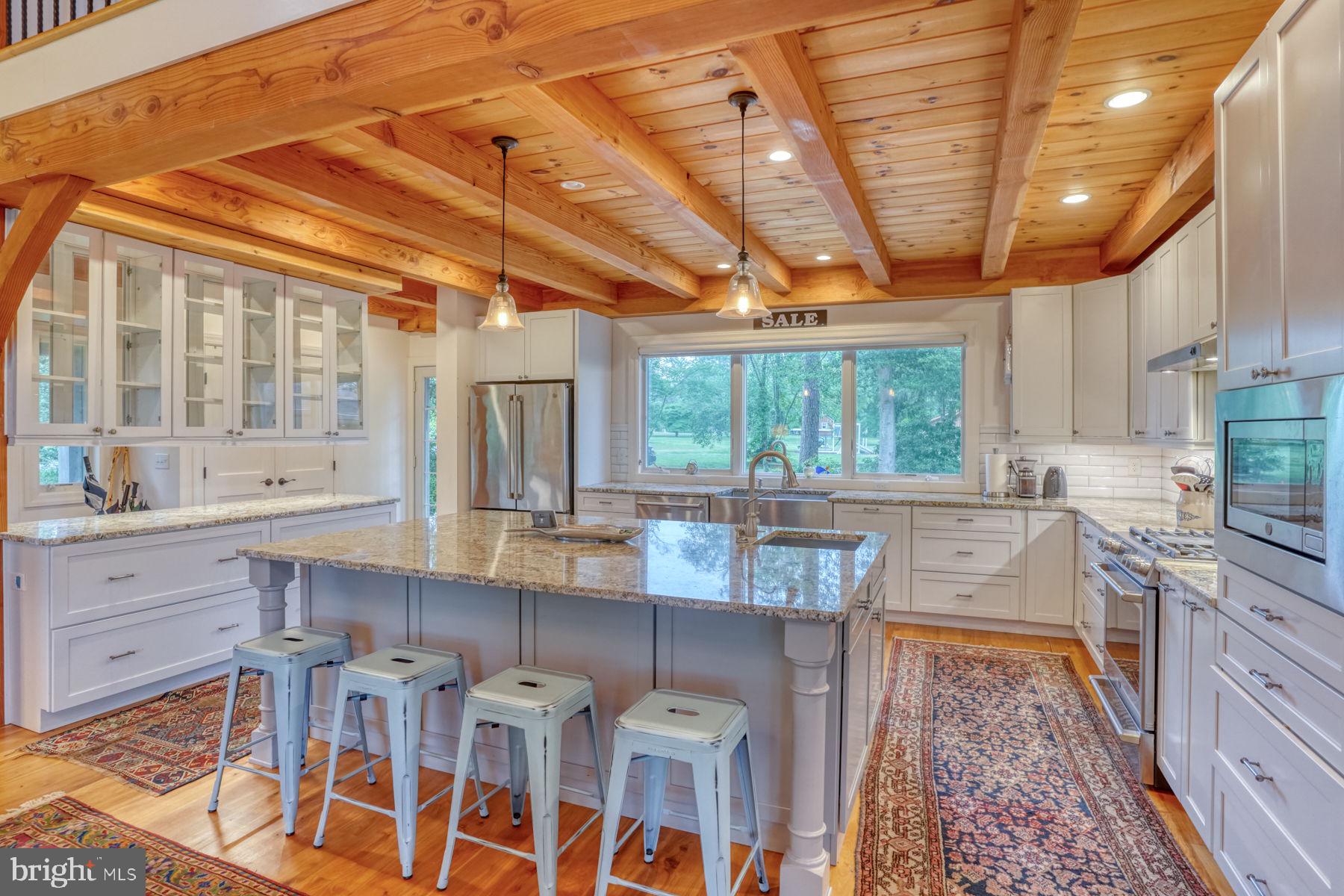 PINEWATER FARM - Residential