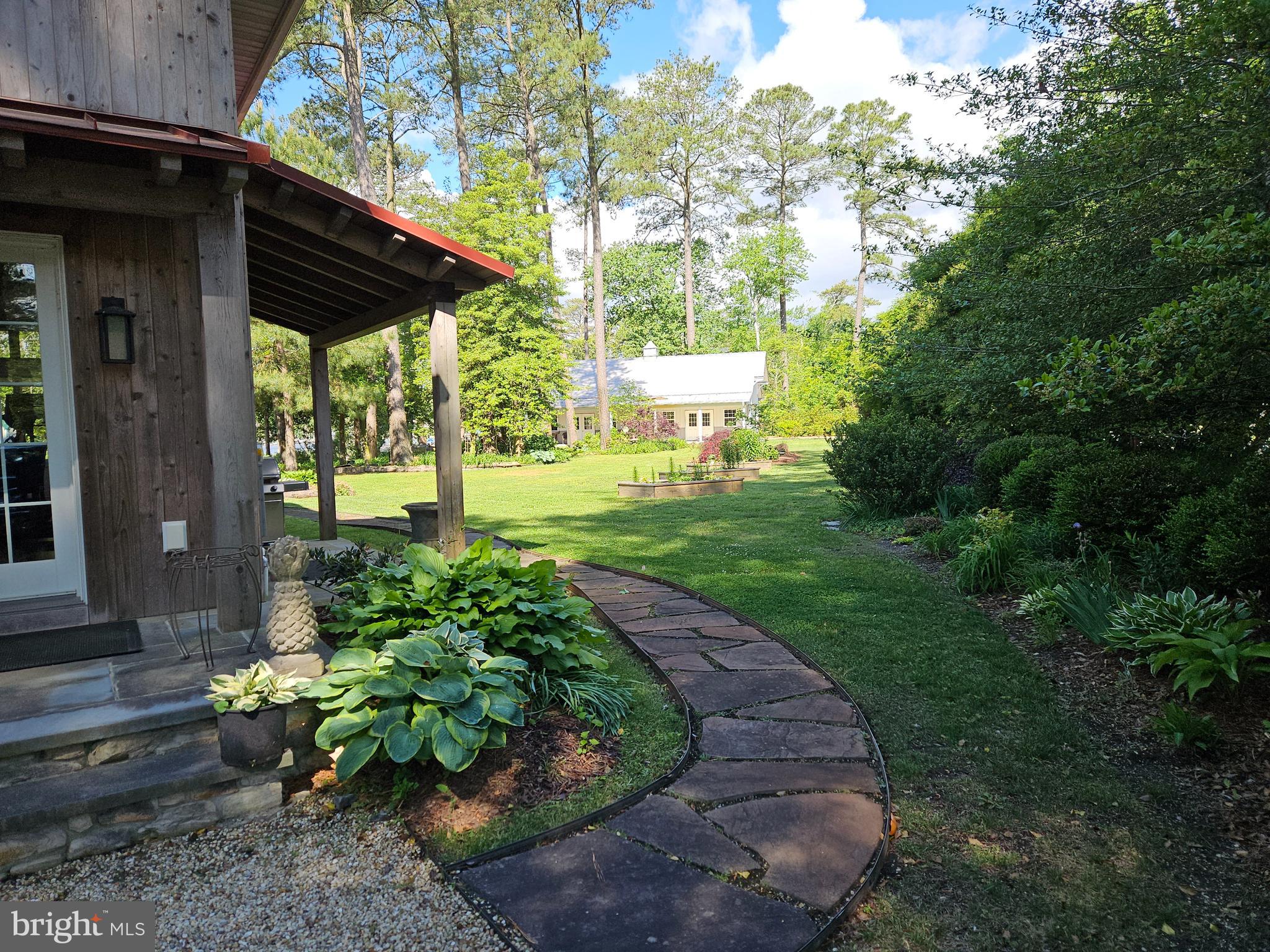 PINEWATER FARM - Residential
