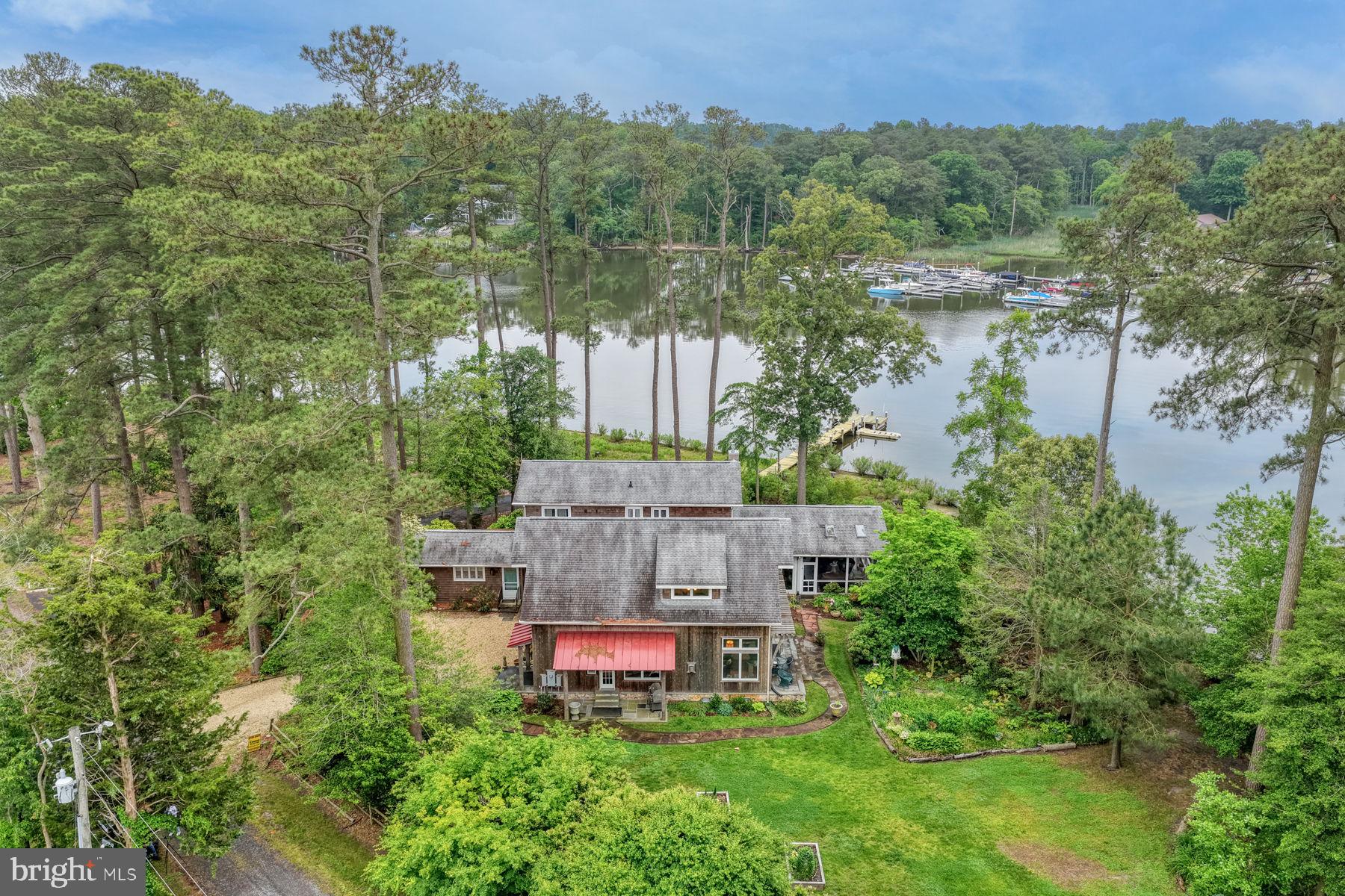 PINEWATER FARM - Residential