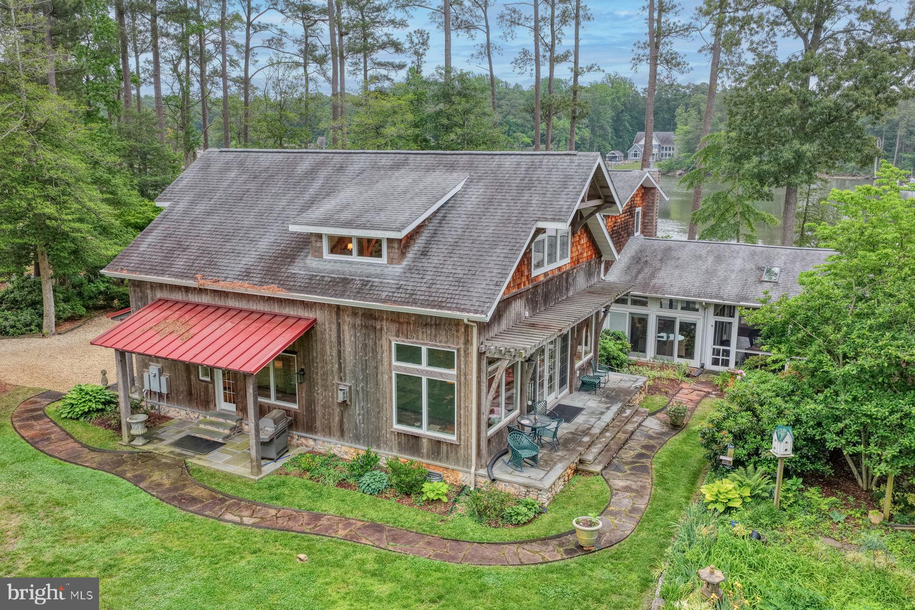 PINEWATER FARM - Residential
