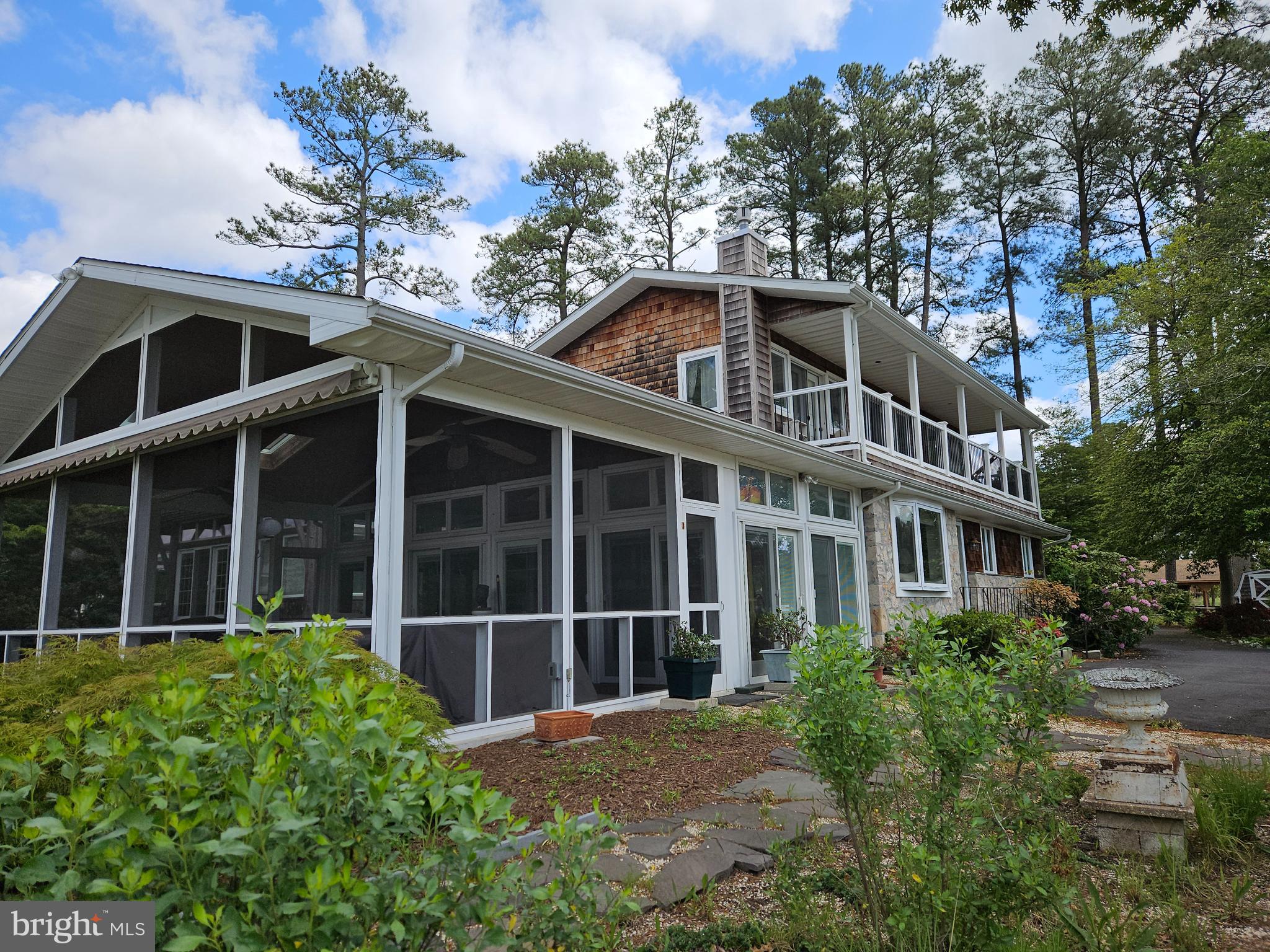 PINEWATER FARM - Residential
