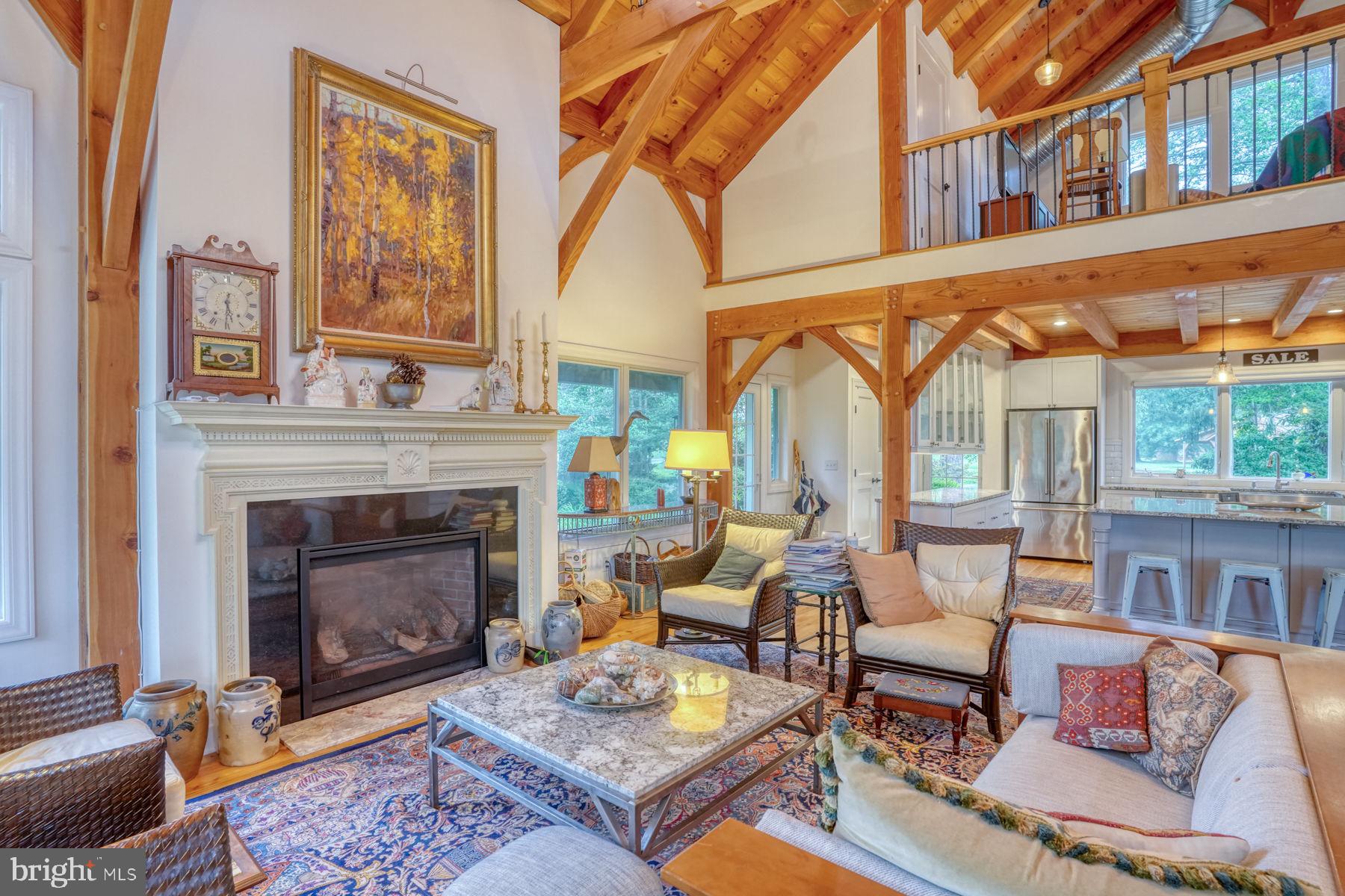 PINEWATER FARM - Residential