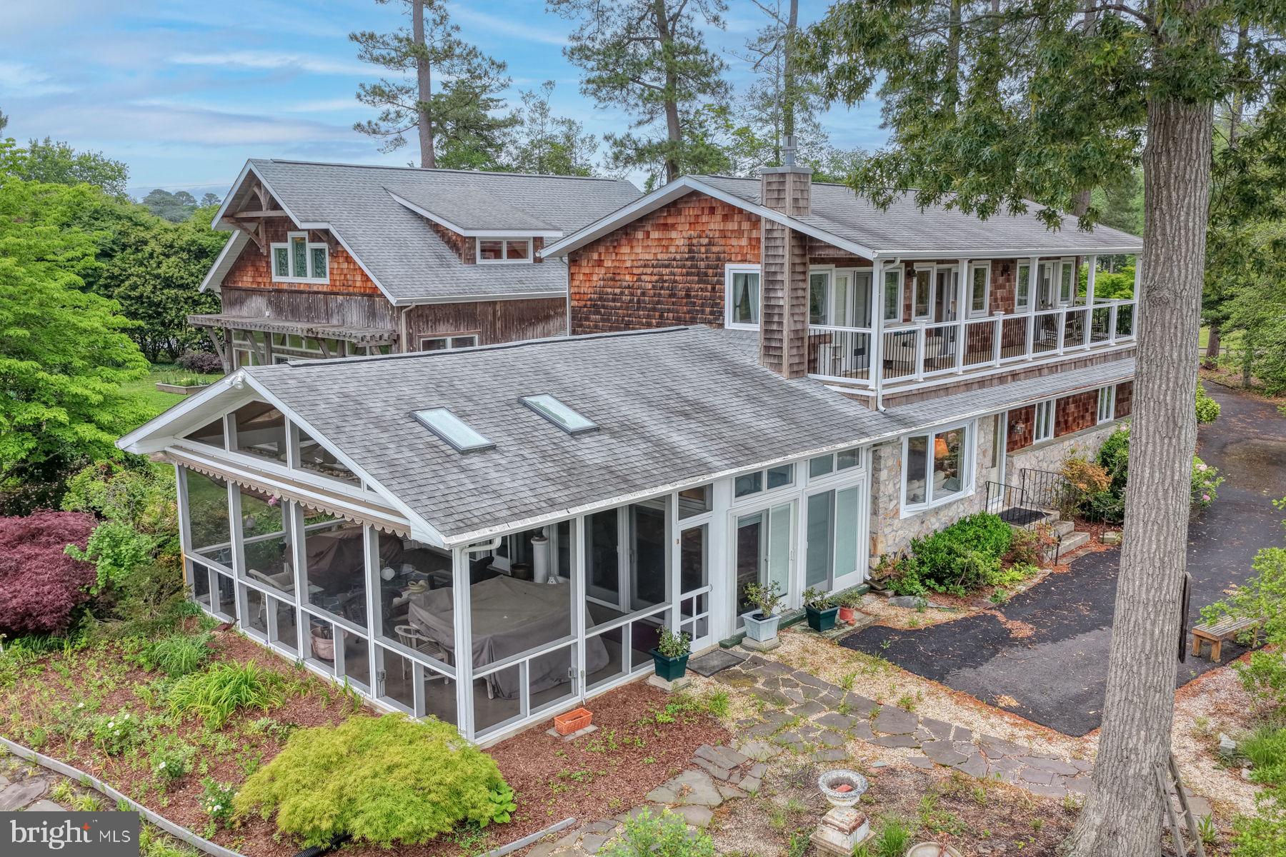 PINEWATER FARM - Residential