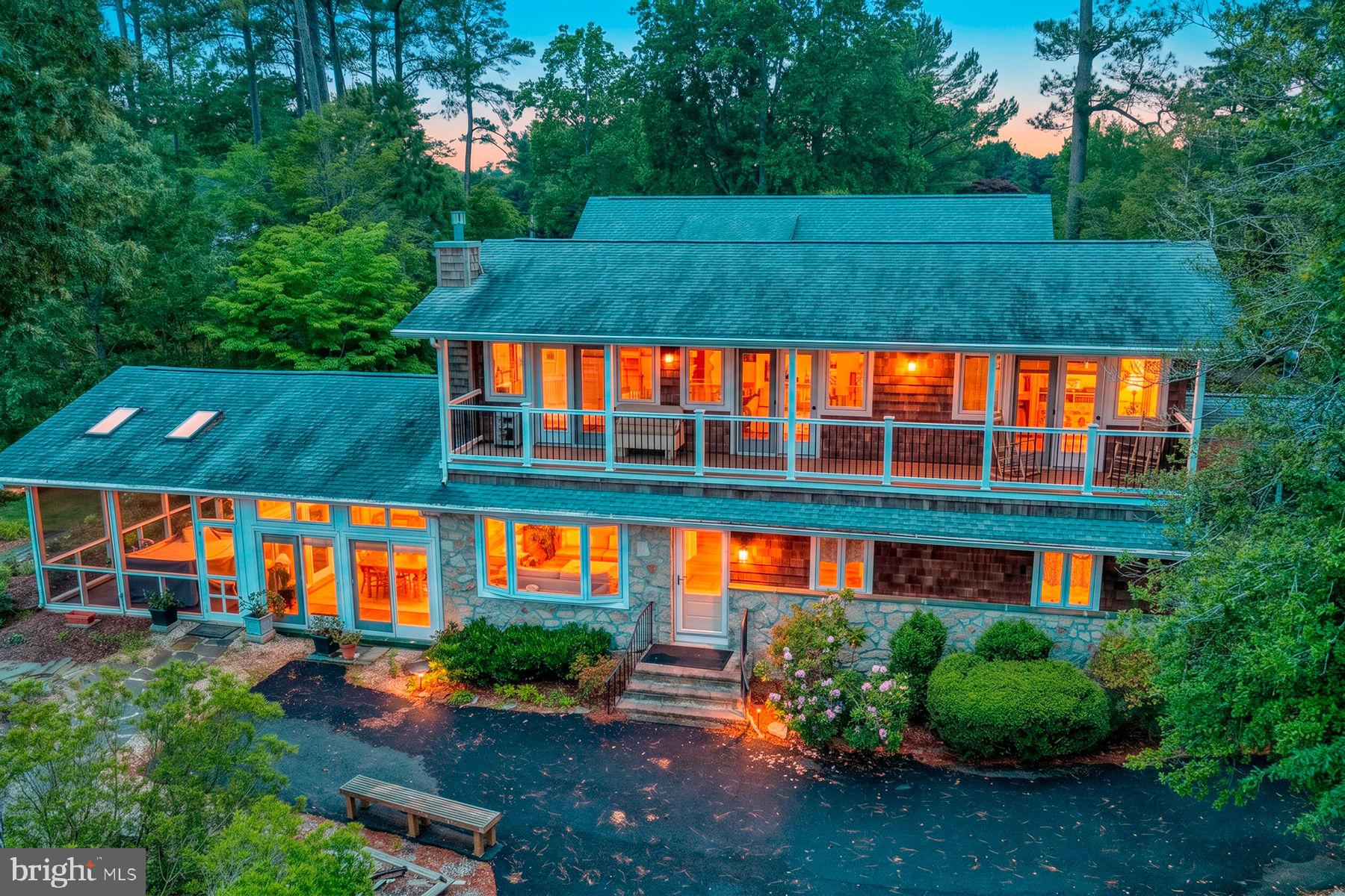 PINEWATER FARM - Residential