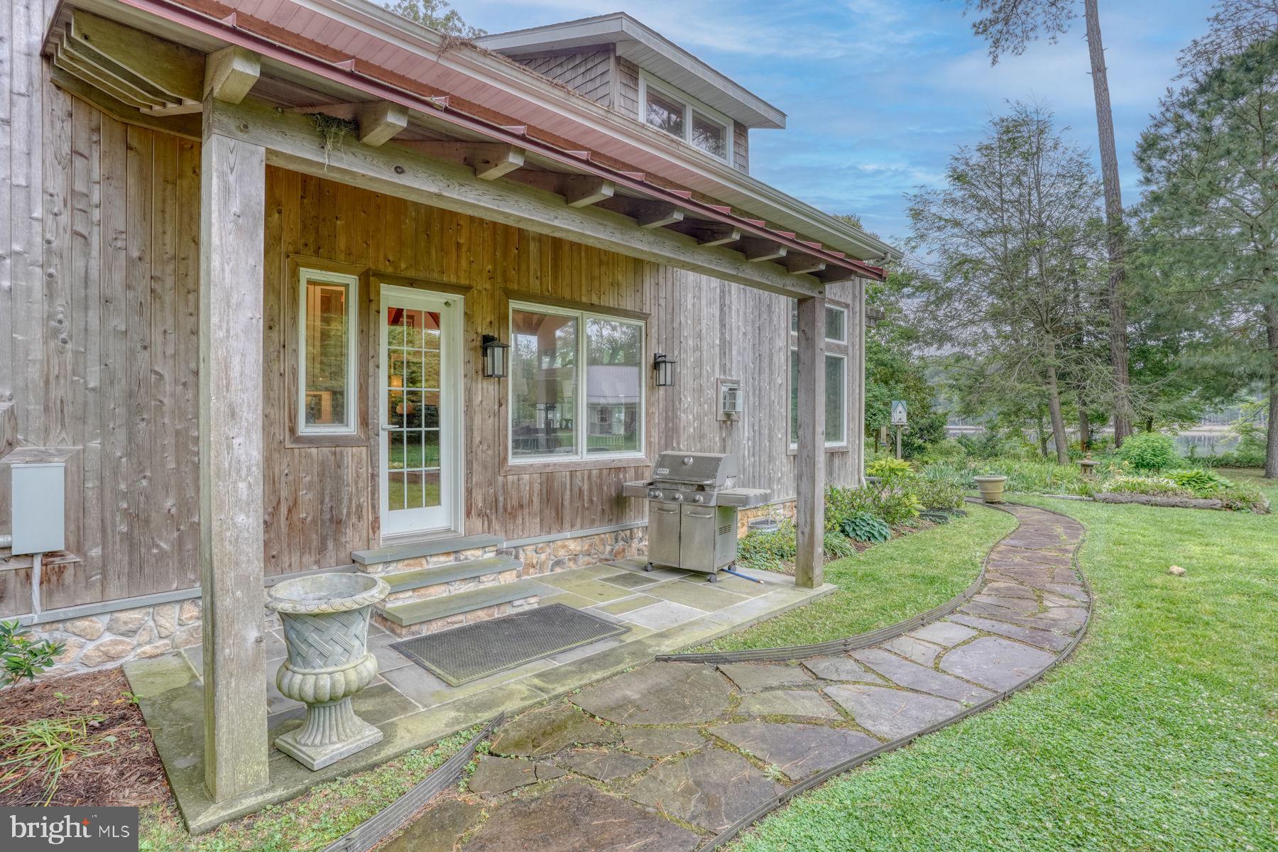 PINEWATER FARM - Residential