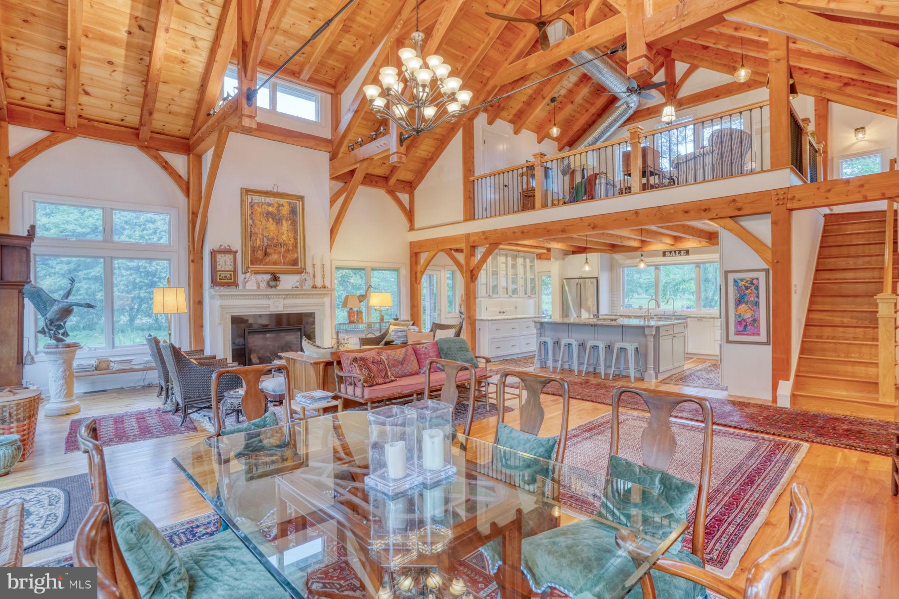 PINEWATER FARM - Residential