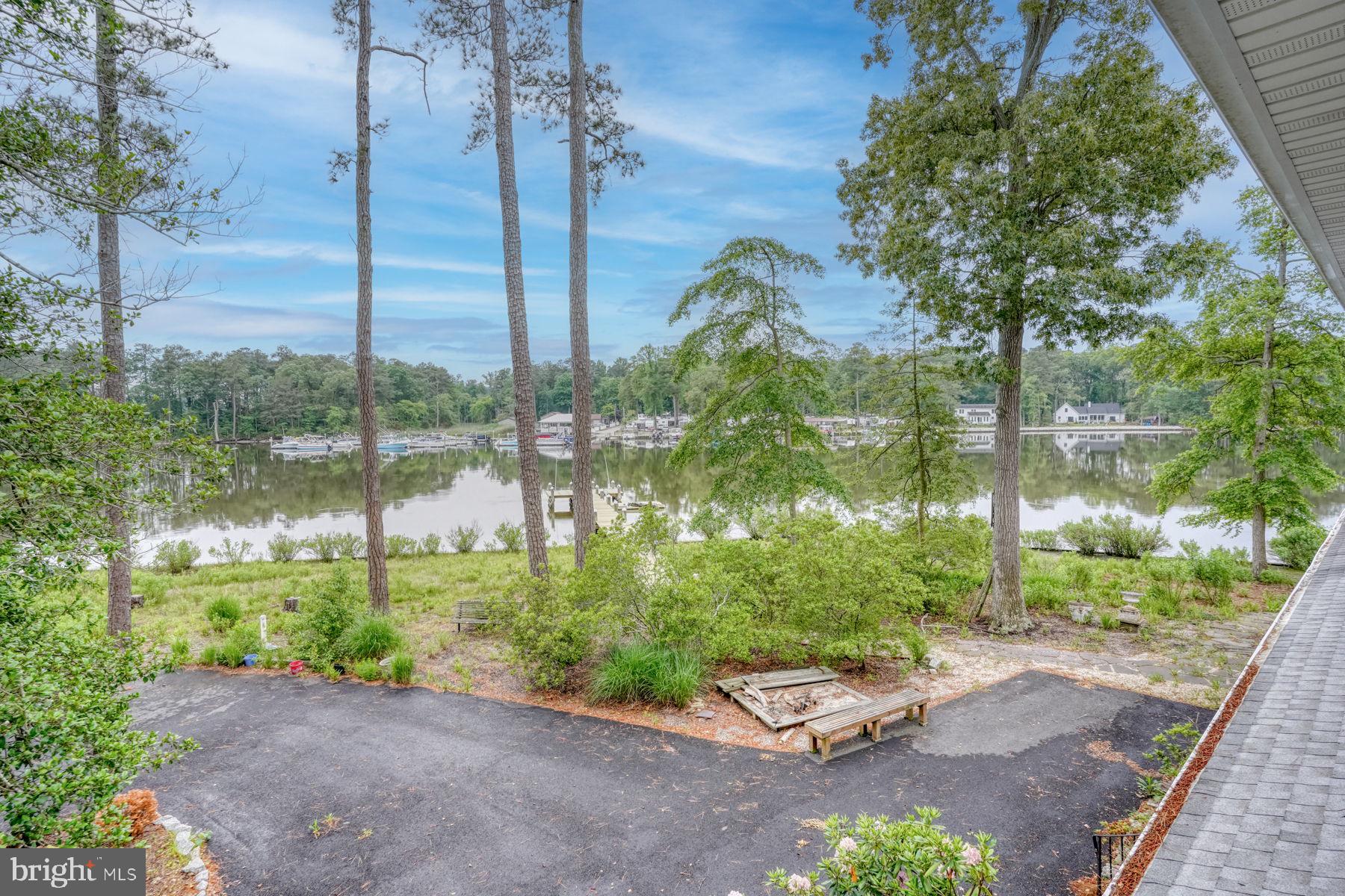 PINEWATER FARM - Residential