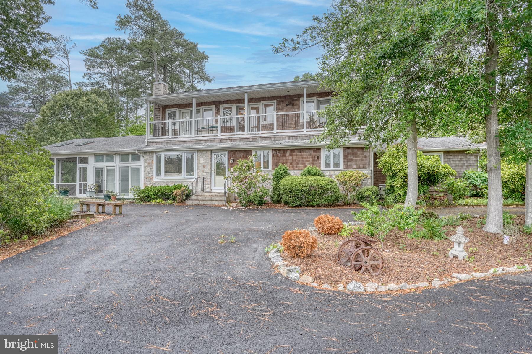 PINEWATER FARM - Residential