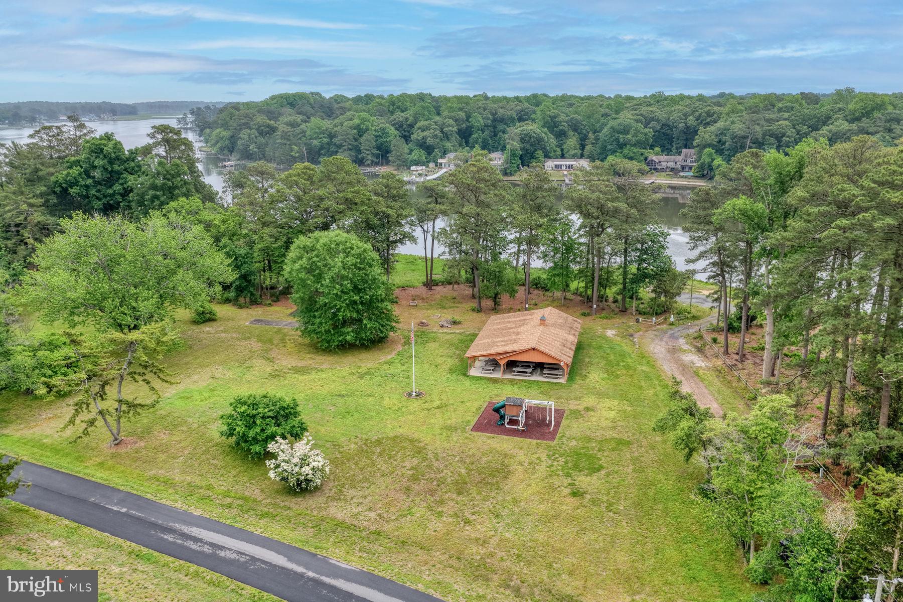 PINEWATER FARM - Residential