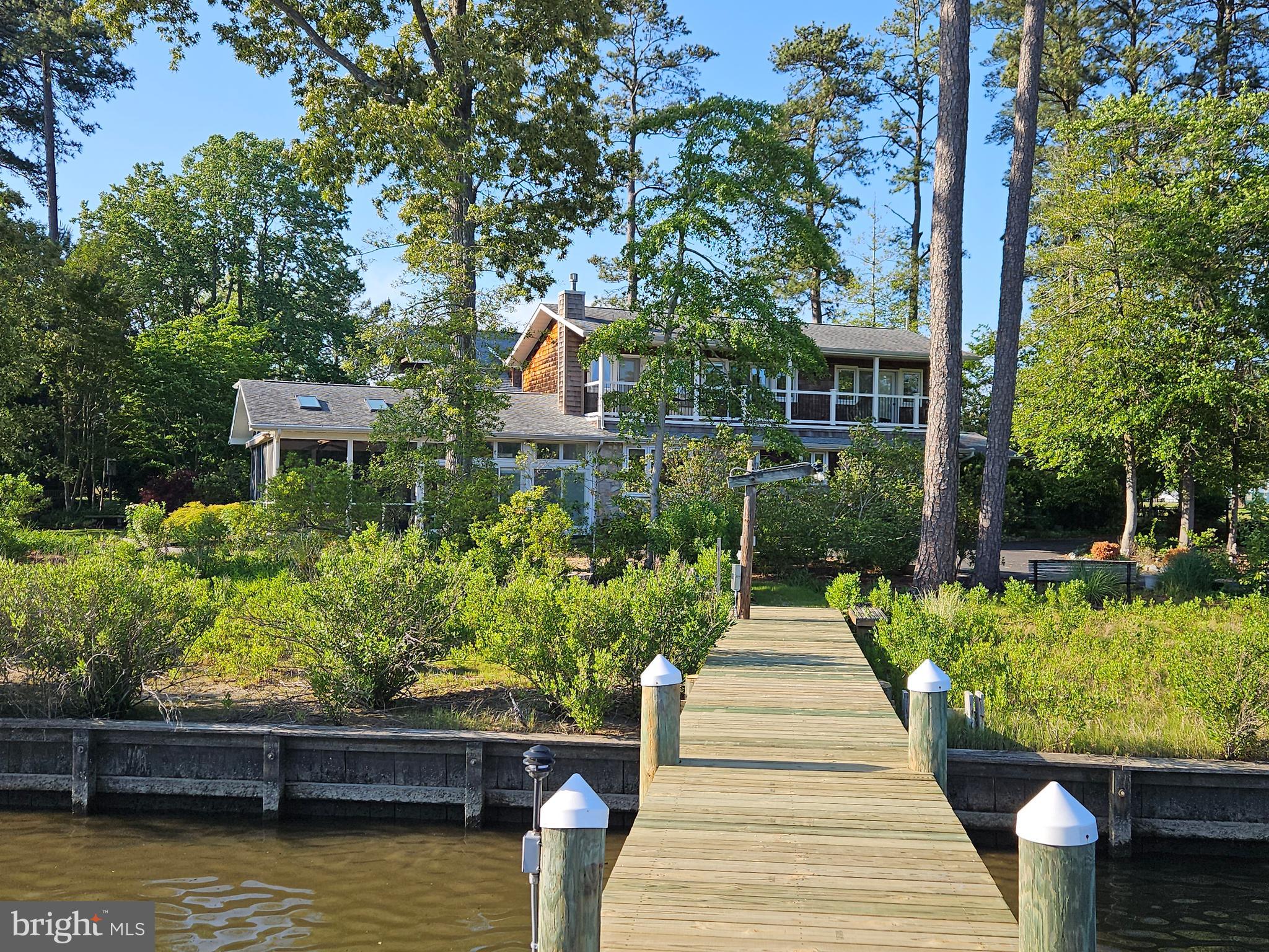 PINEWATER FARM - Residential