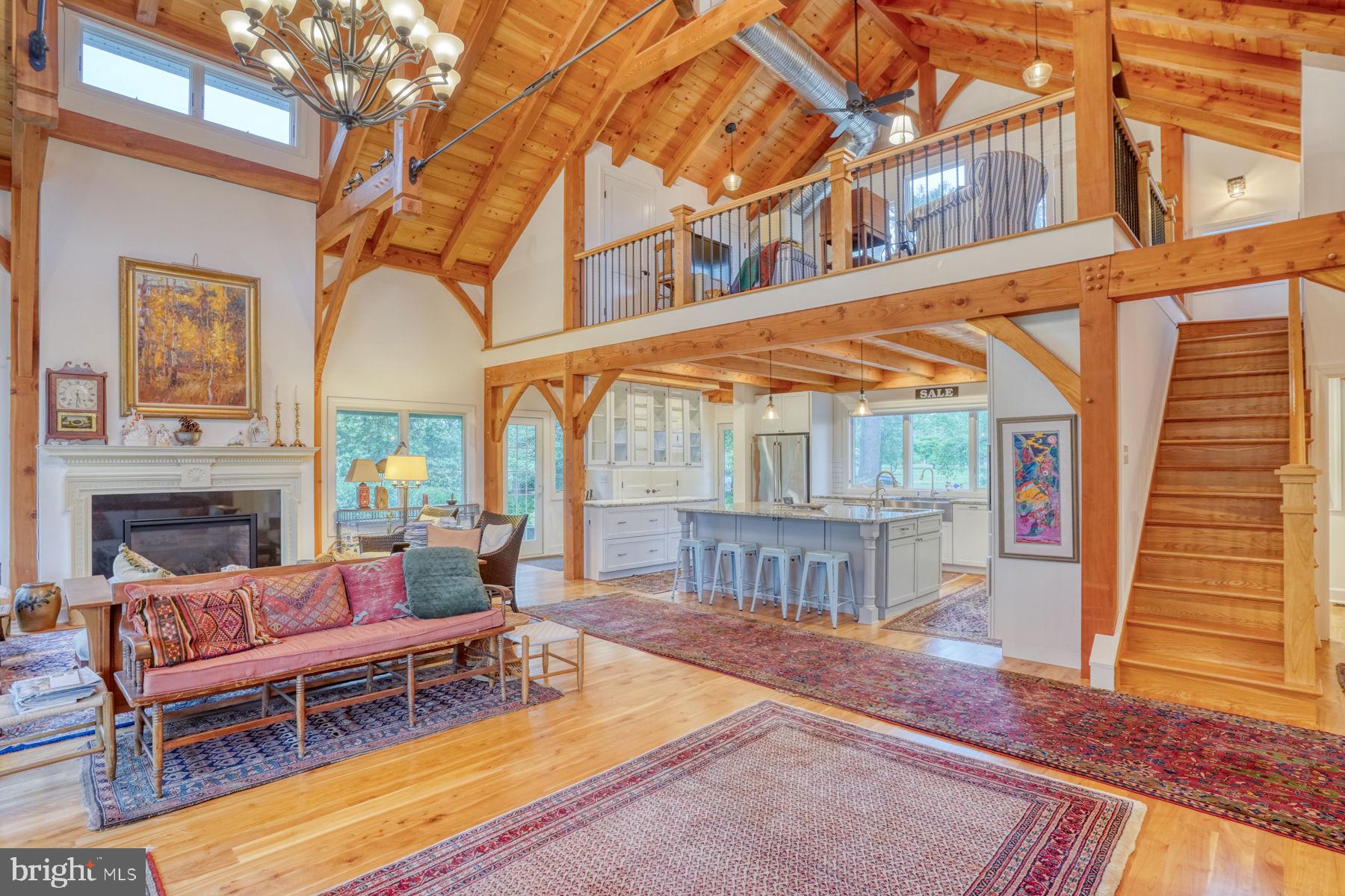 PINEWATER FARM - Residential