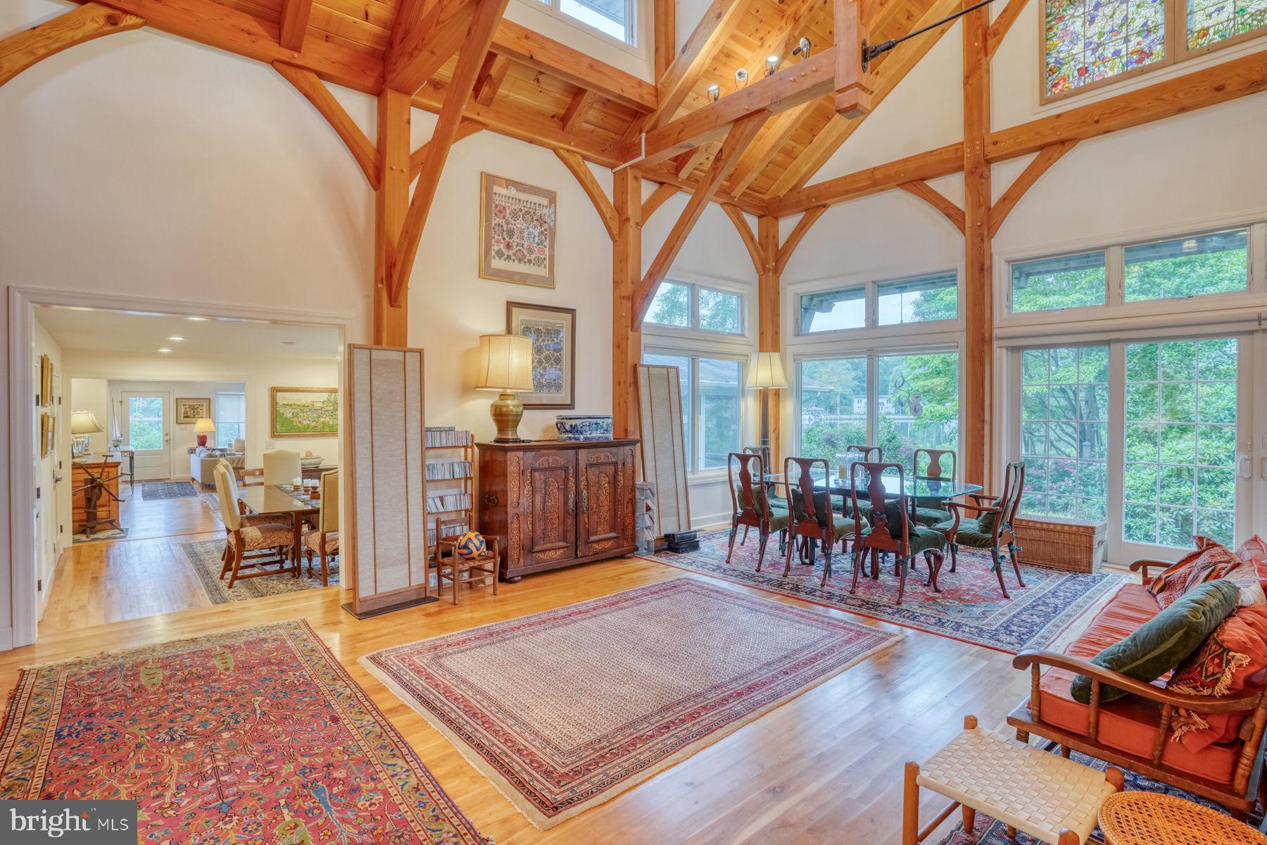 PINEWATER FARM - Residential