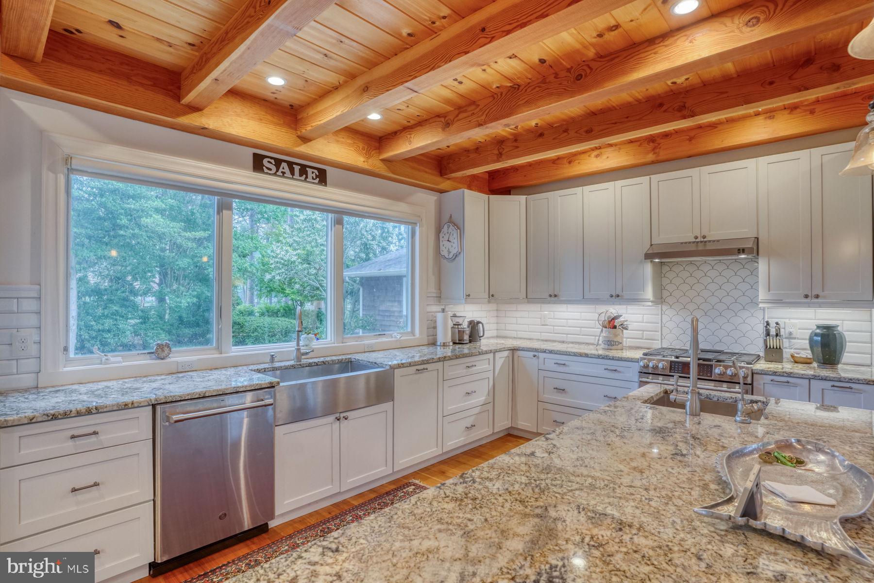 PINEWATER FARM - Residential