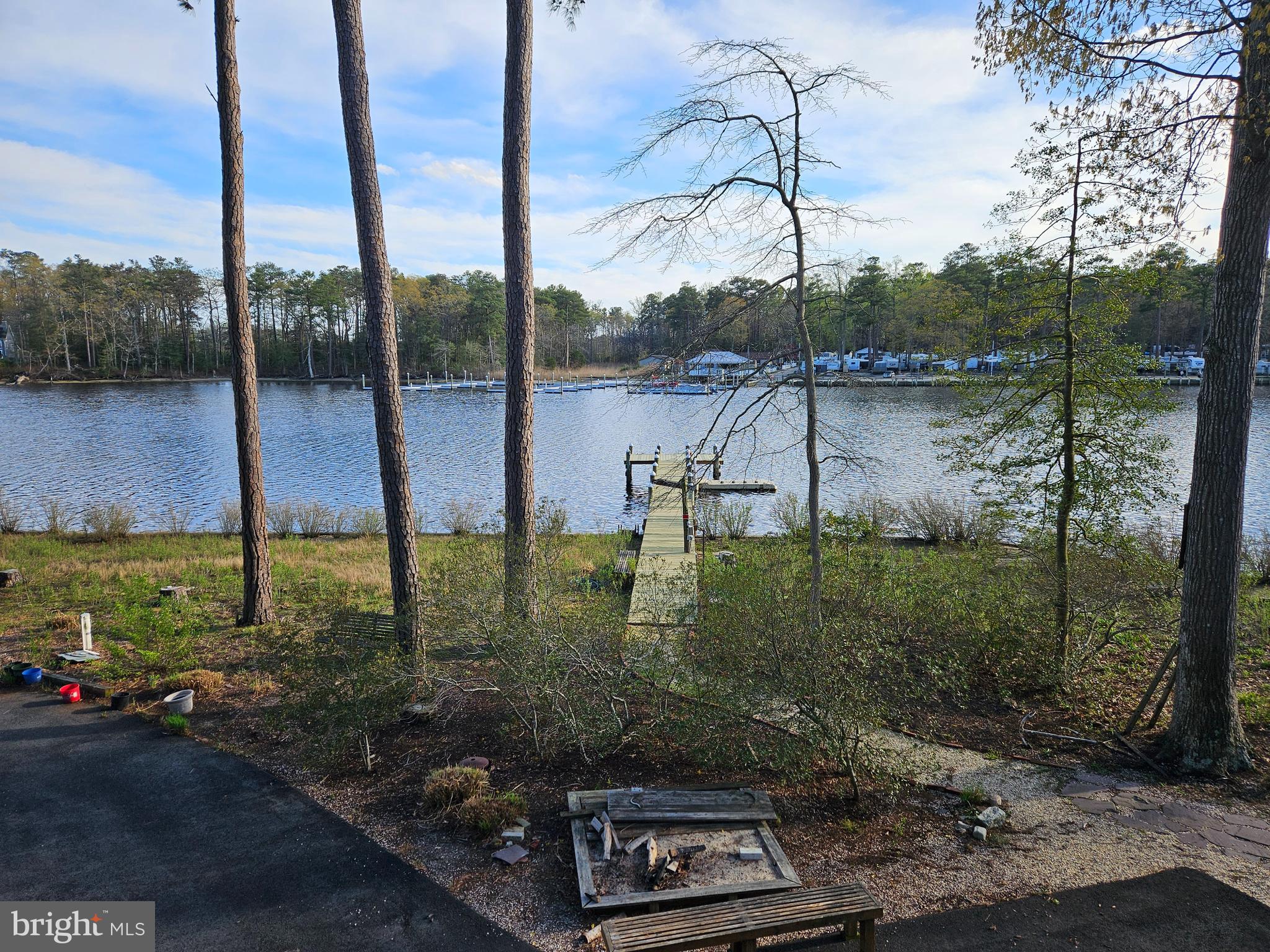 PINEWATER FARM - Residential