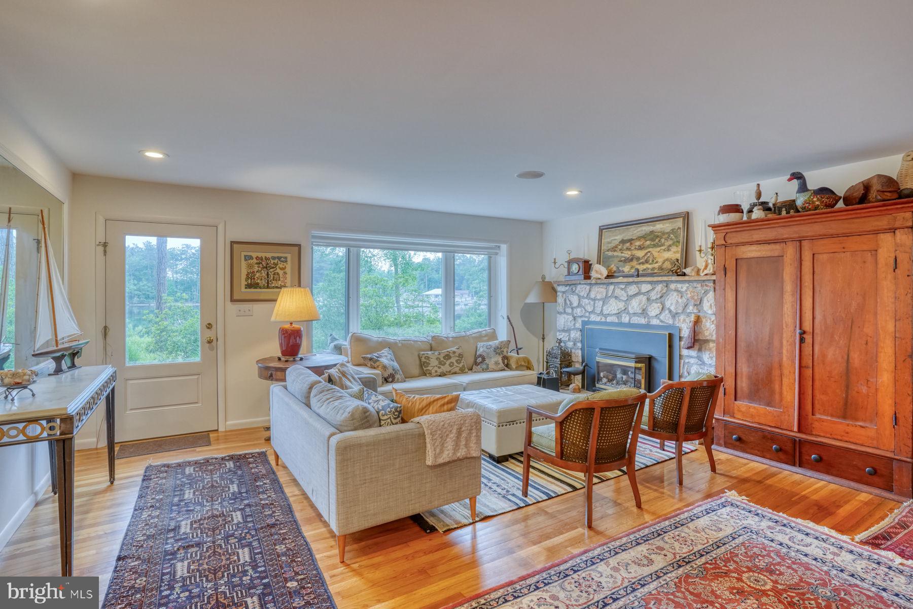 PINEWATER FARM - Residential