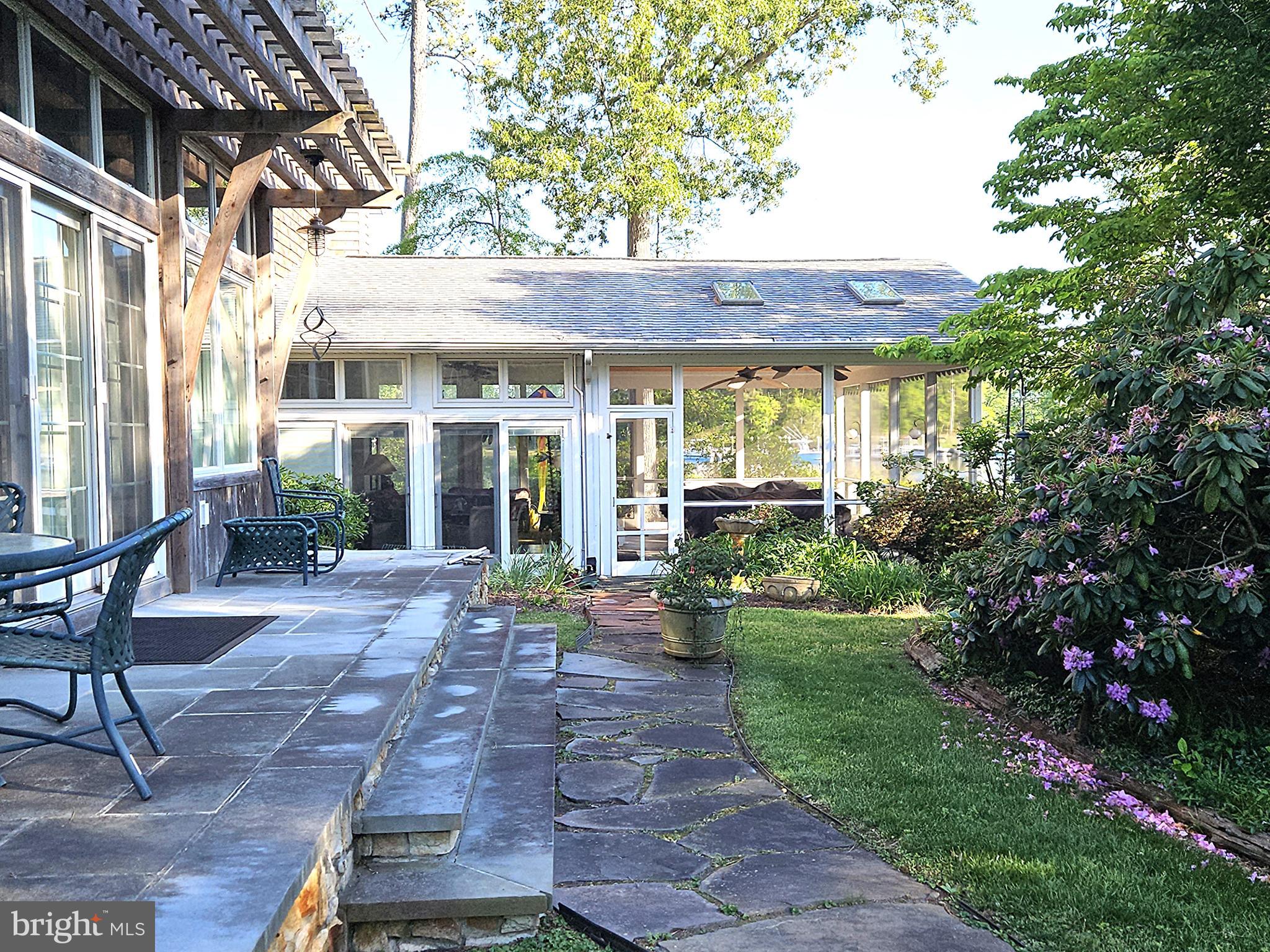 PINEWATER FARM - Residential