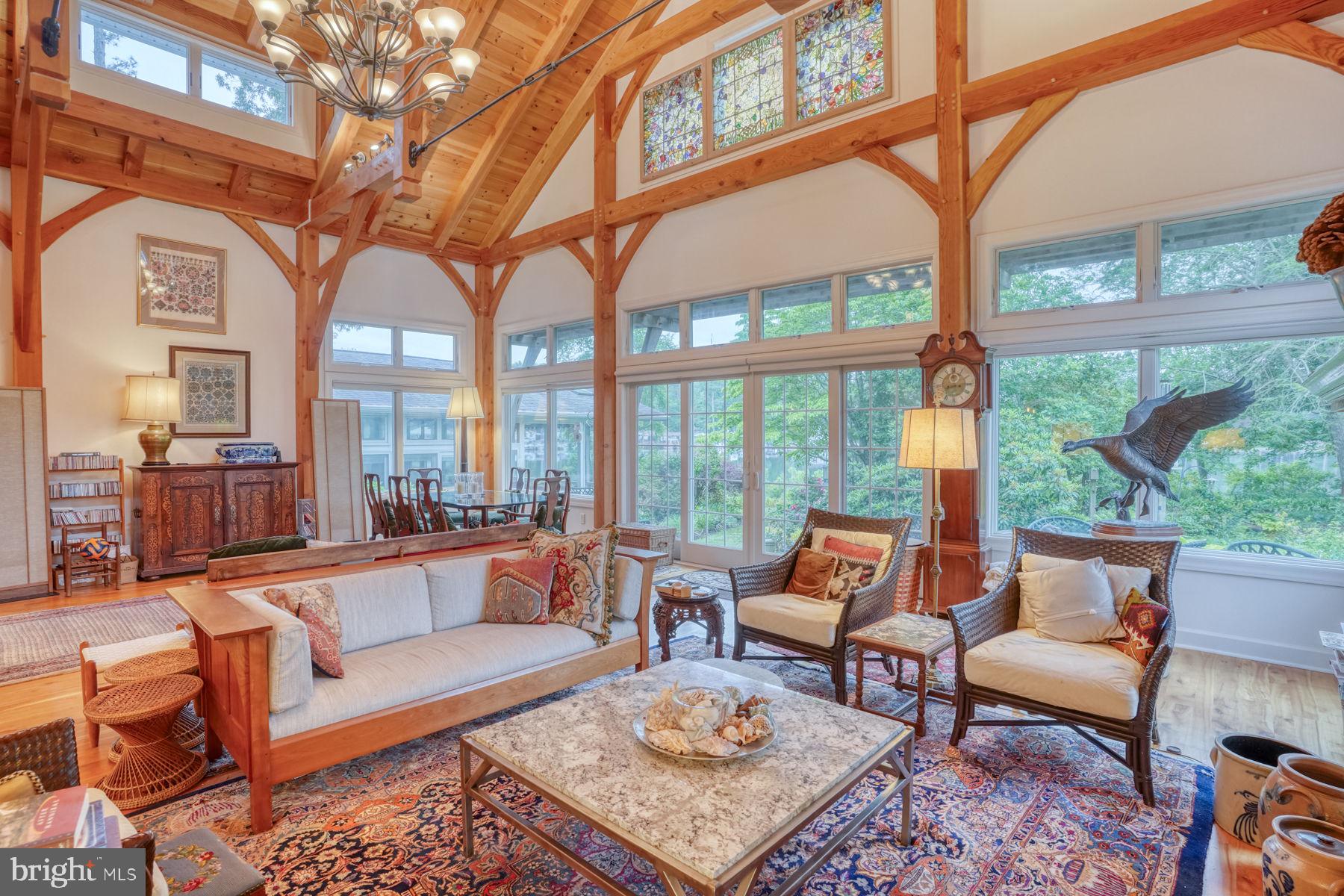 PINEWATER FARM - Residential