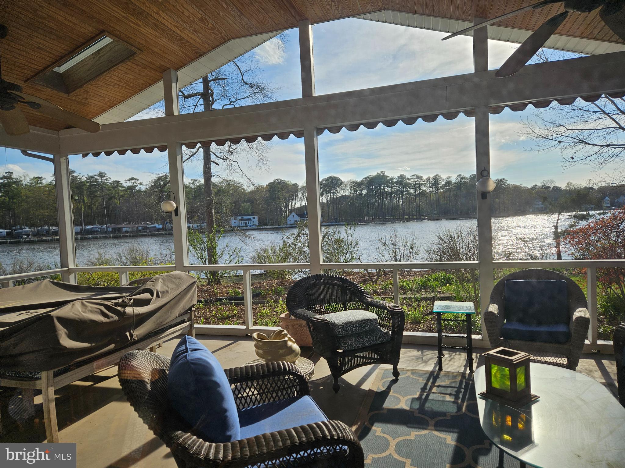 PINEWATER FARM - Residential