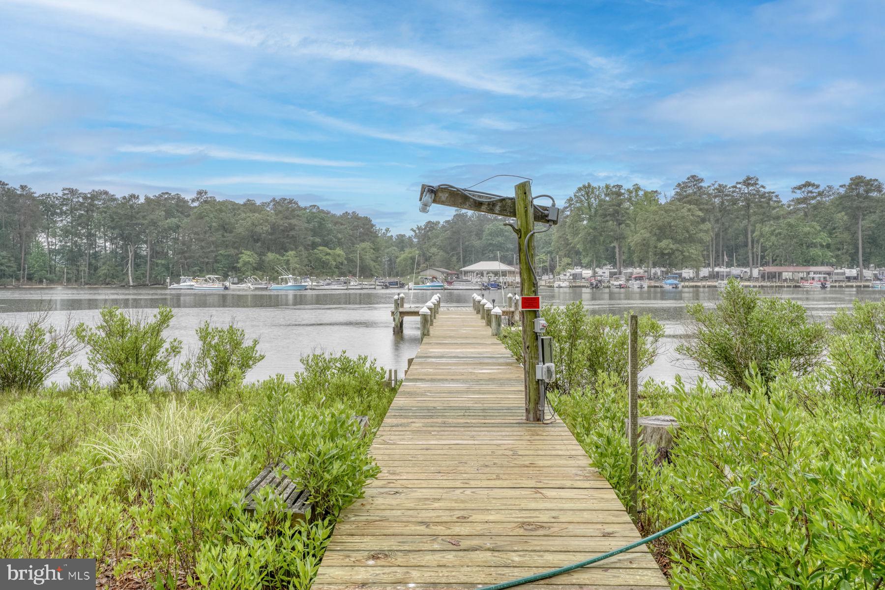 PINEWATER FARM - Residential