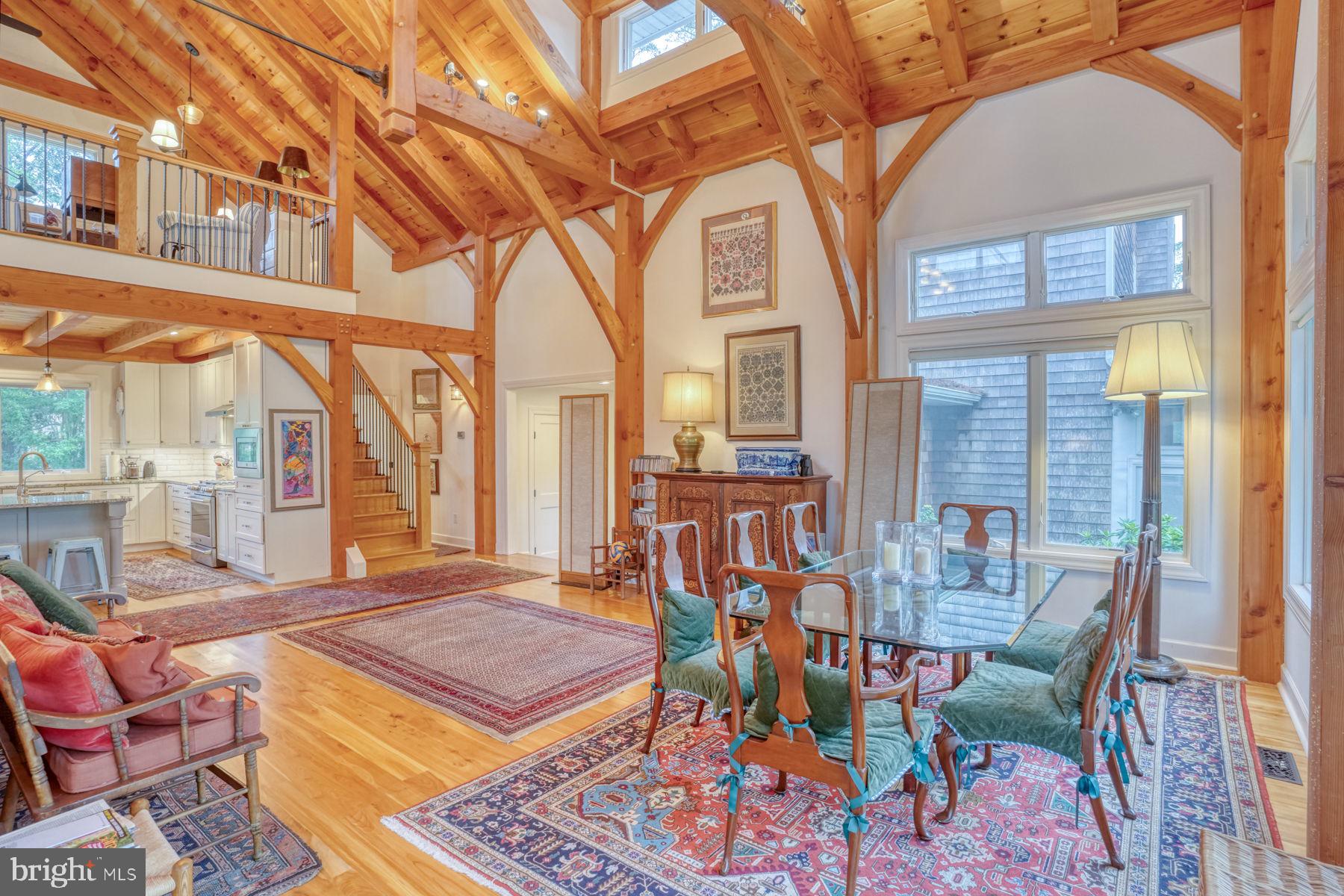 PINEWATER FARM - Residential