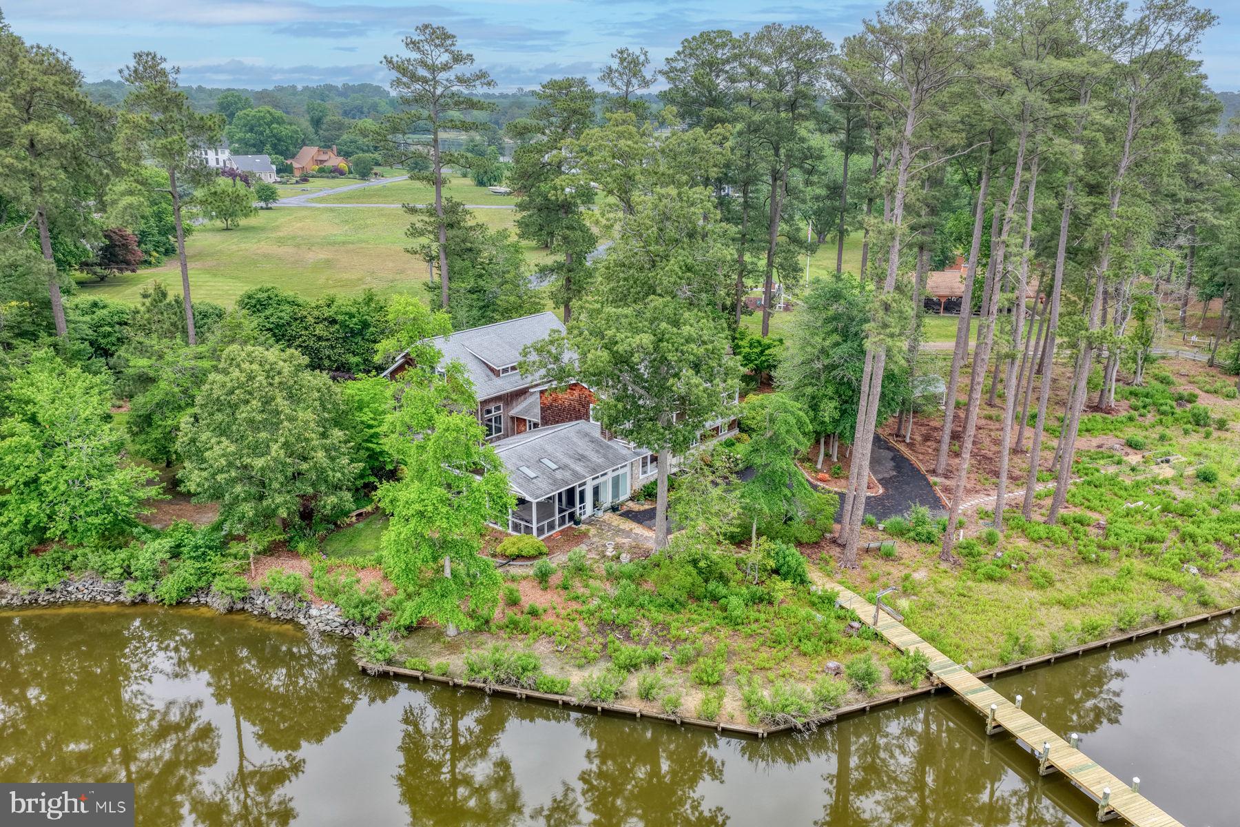 PINEWATER FARM - Residential